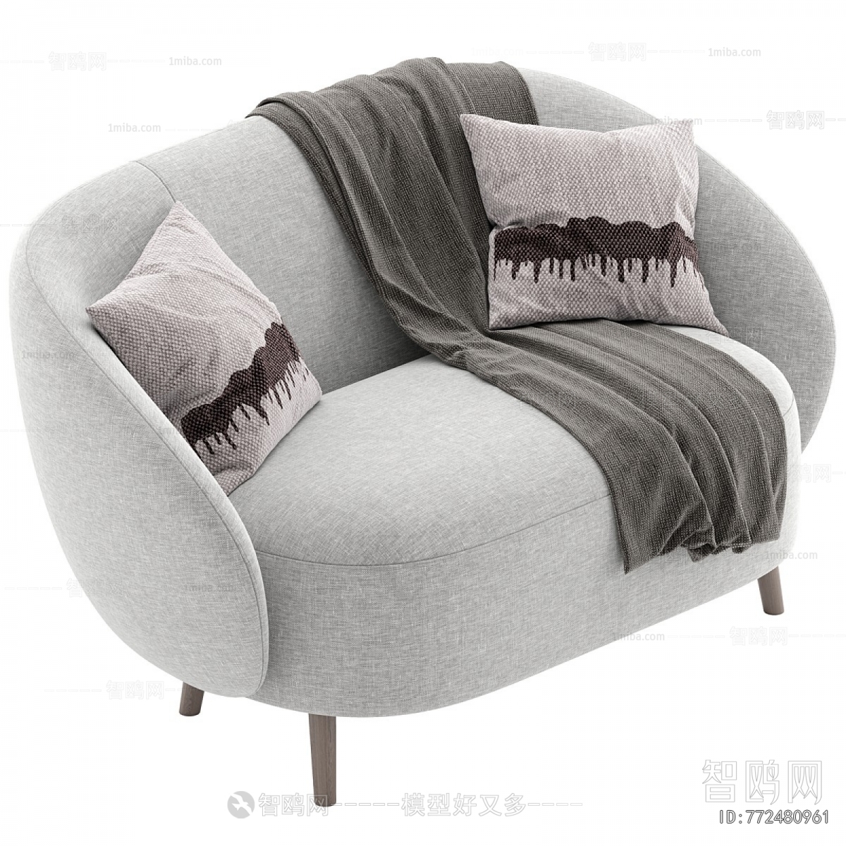 Modern A Sofa For Two