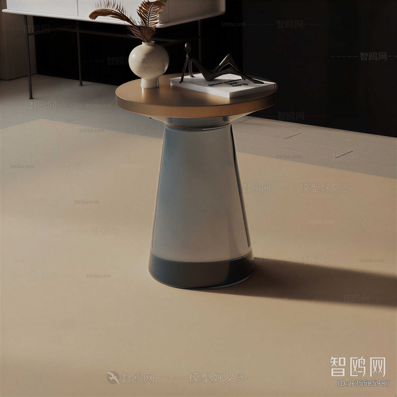 Modern Side Table/corner Table