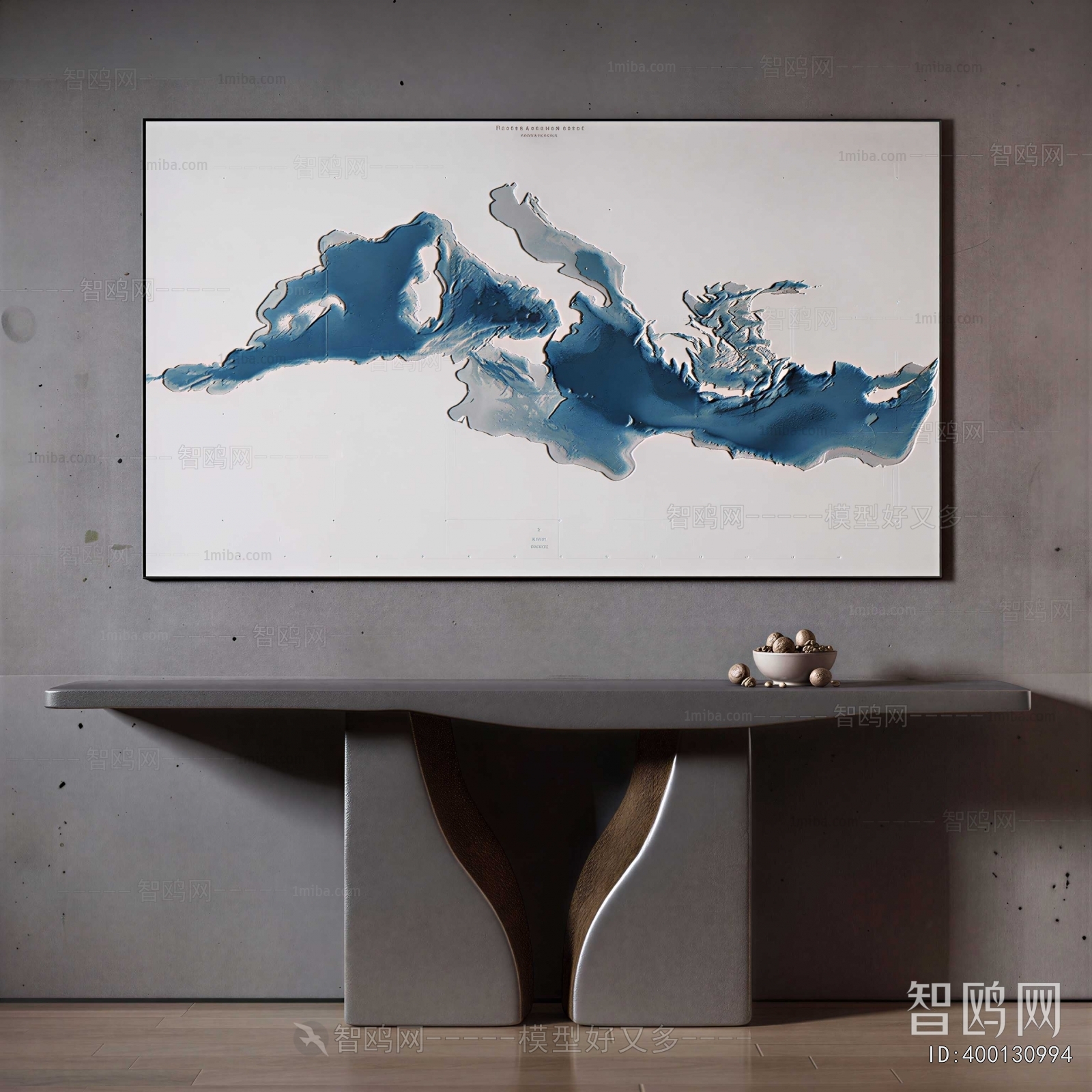 Modern Painting