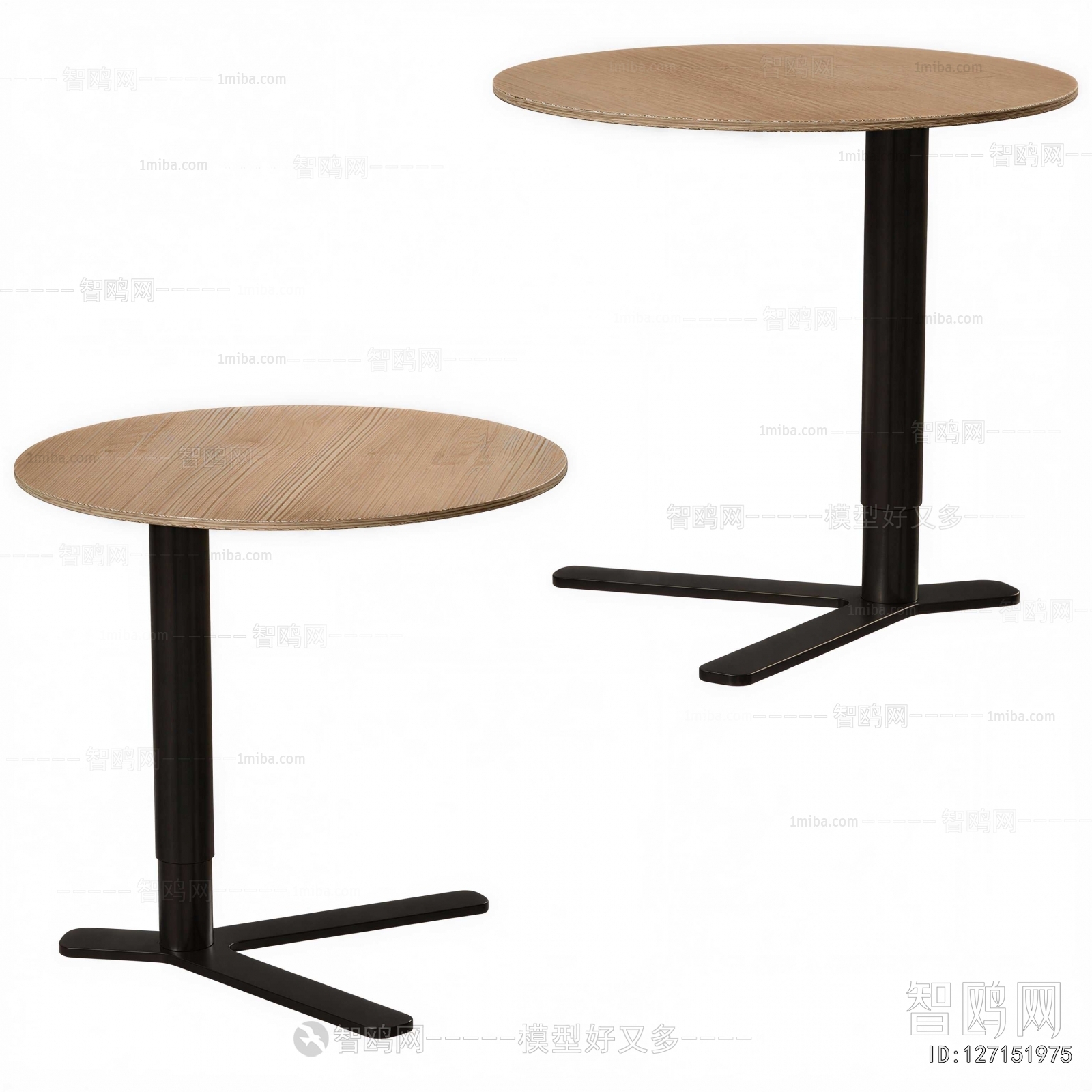 Modern Side Table/corner Table