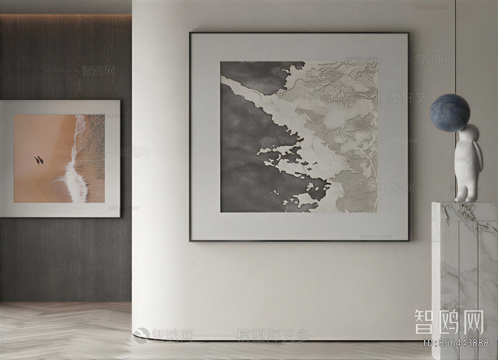 Modern Painting