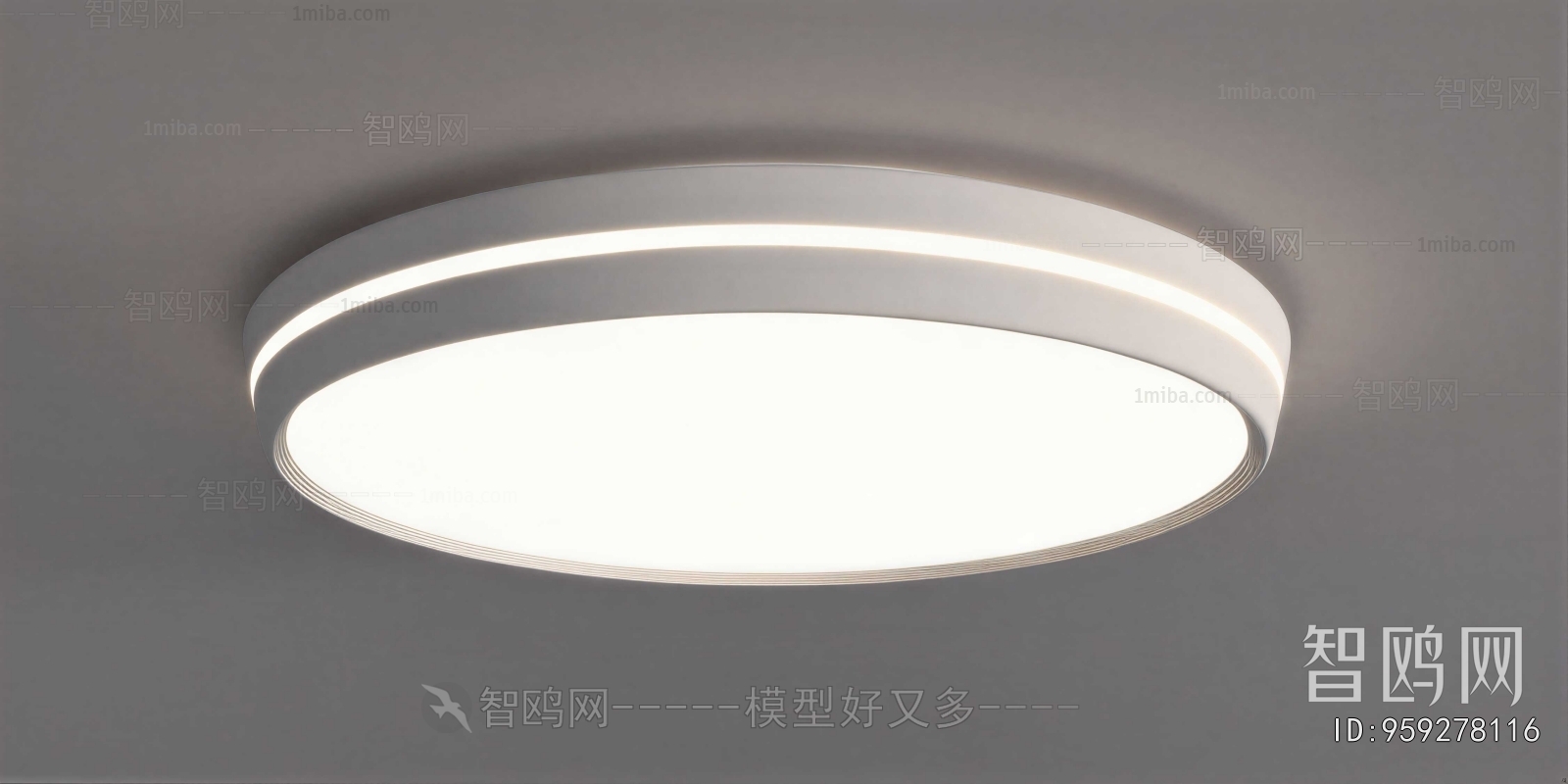Modern Ceiling Ceiling Lamp