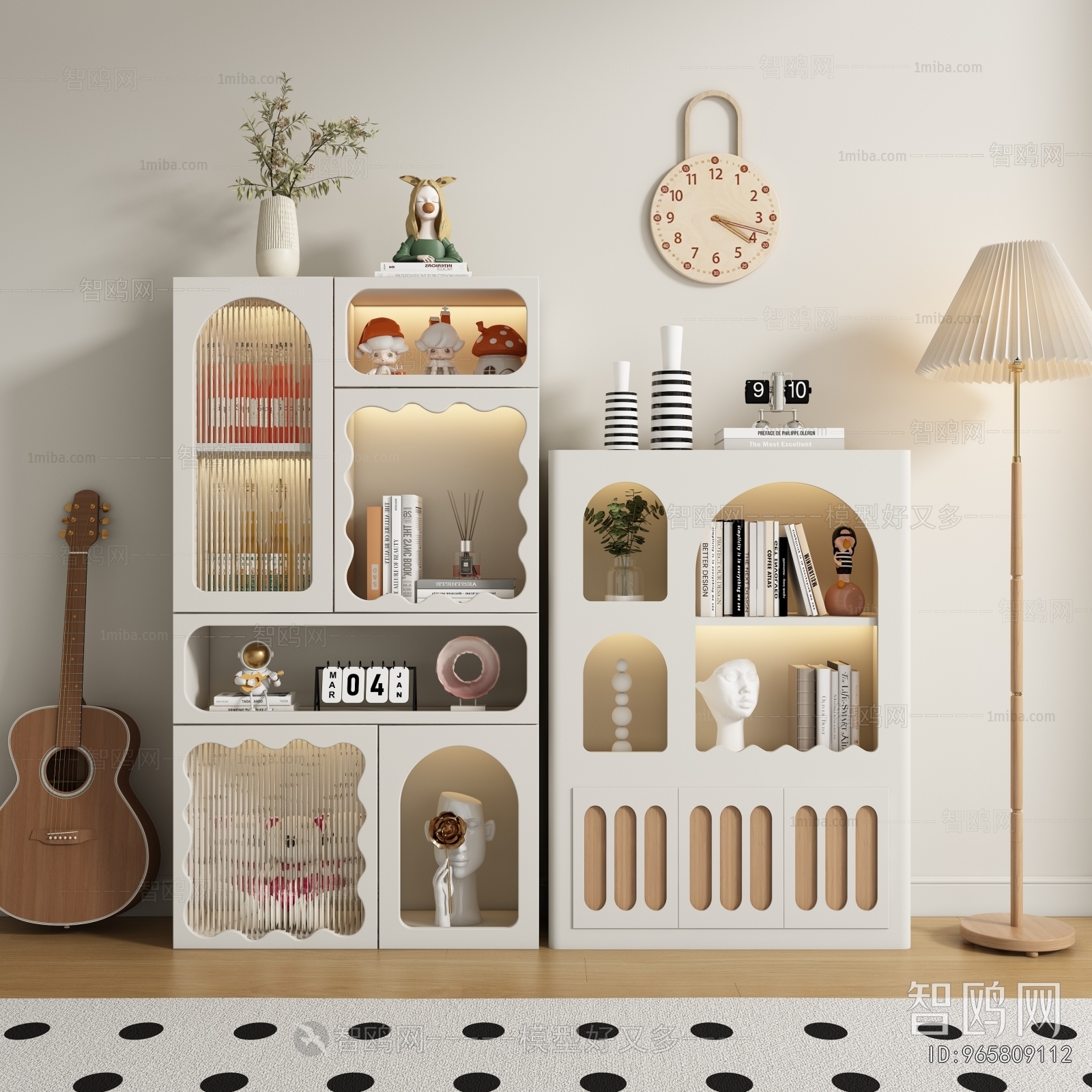 Modern Decorative Frame
