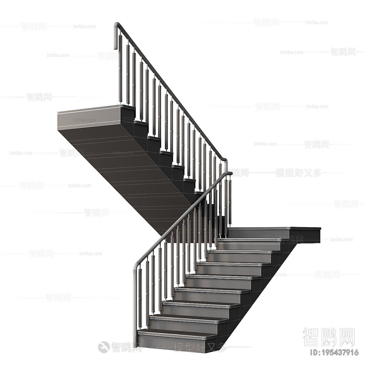 Modern Staircase