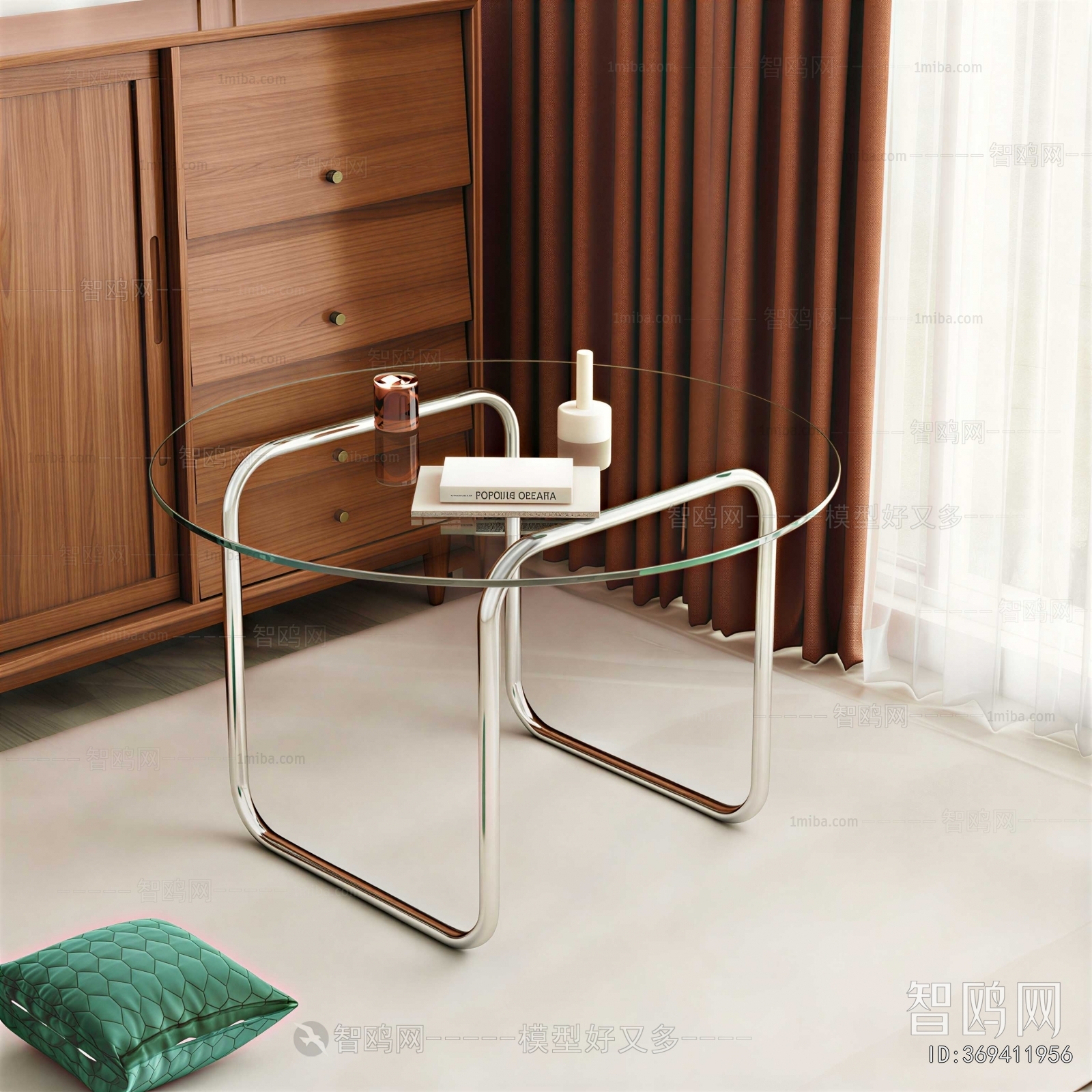 Modern Coffee Table