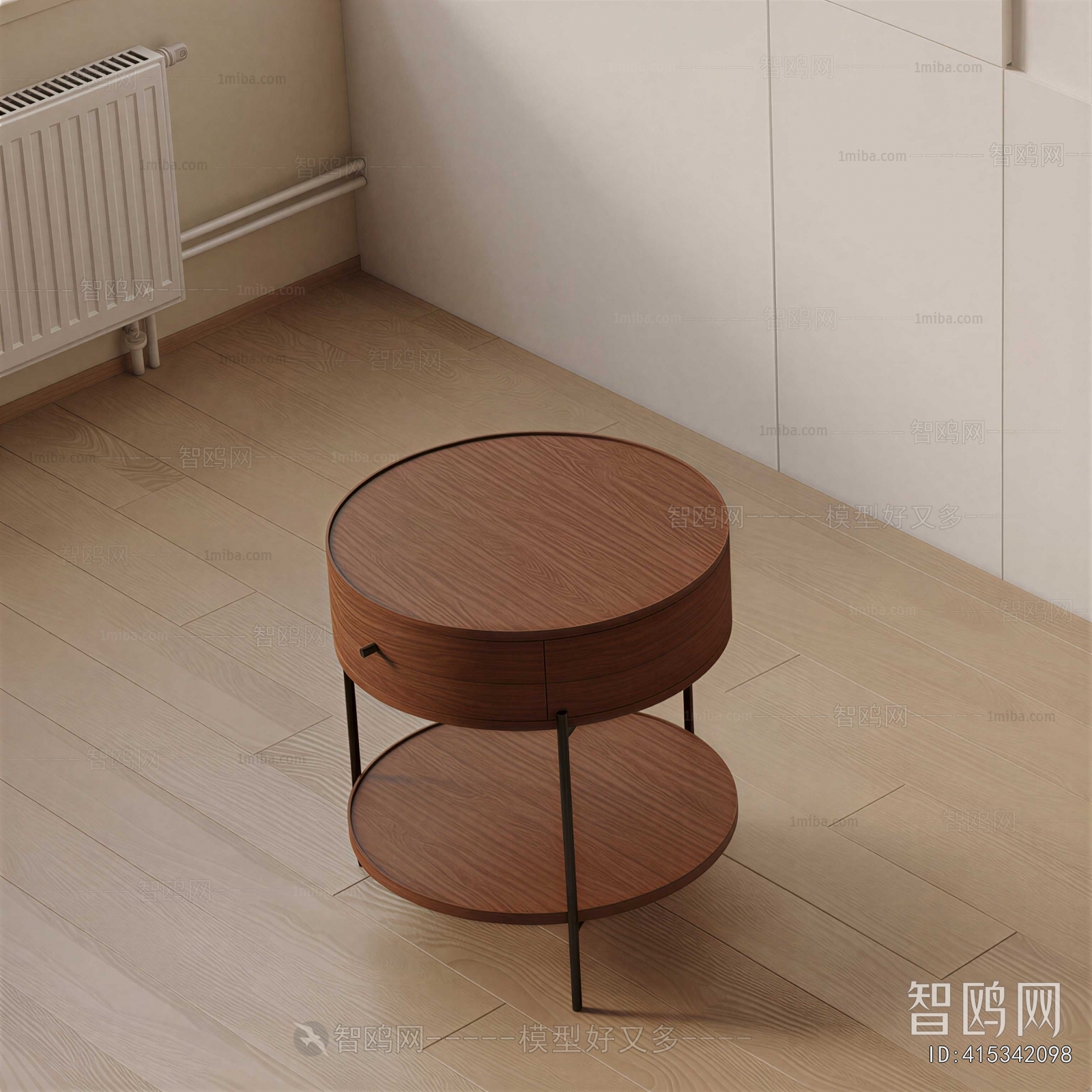 Modern Side Table/corner Table