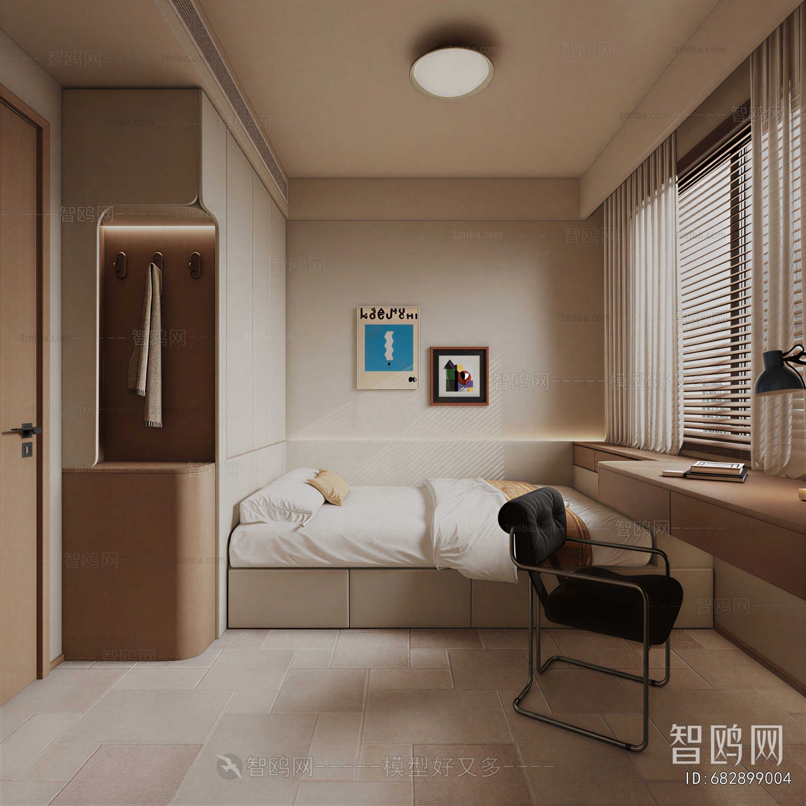 Modern Tatami