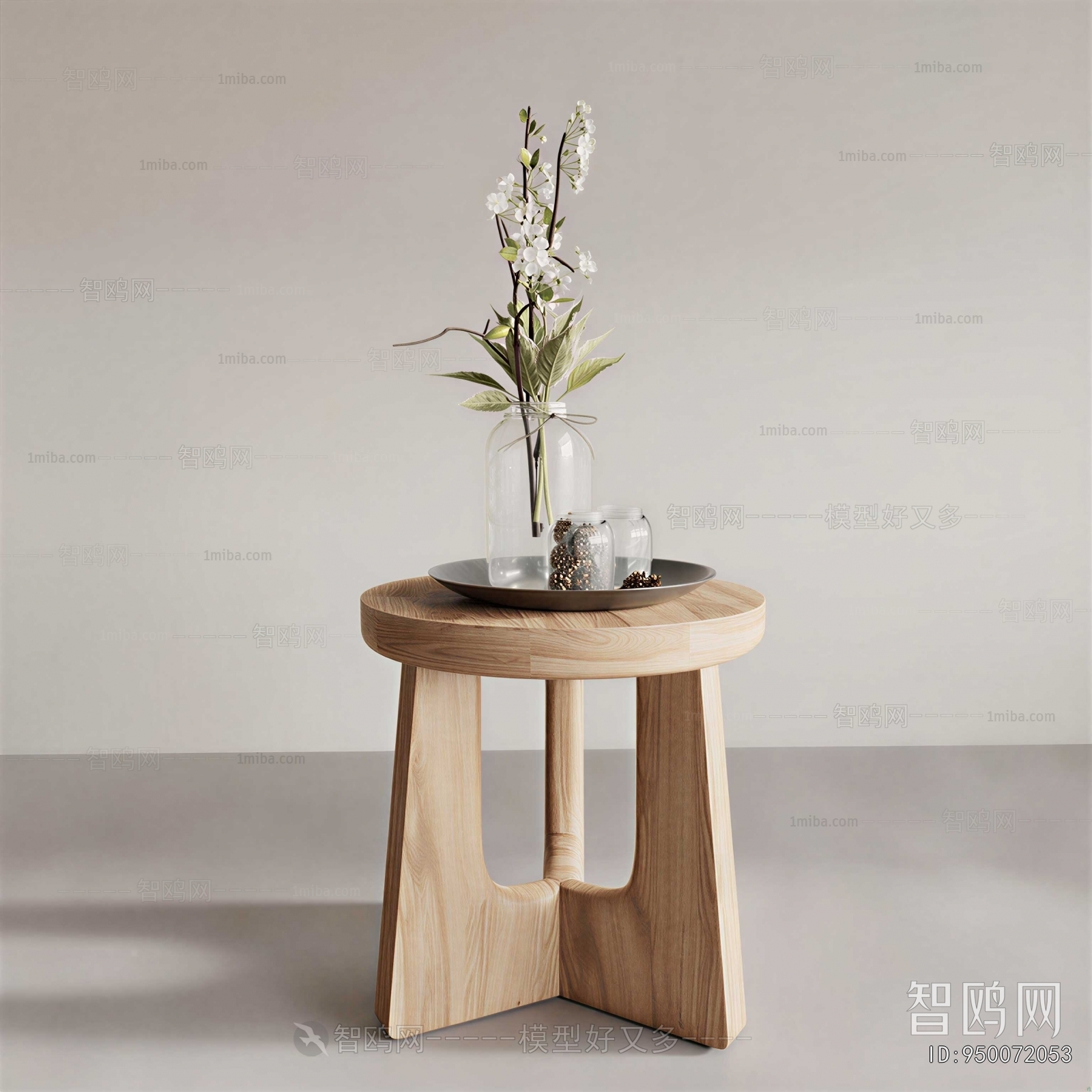 Modern Side Table/corner Table