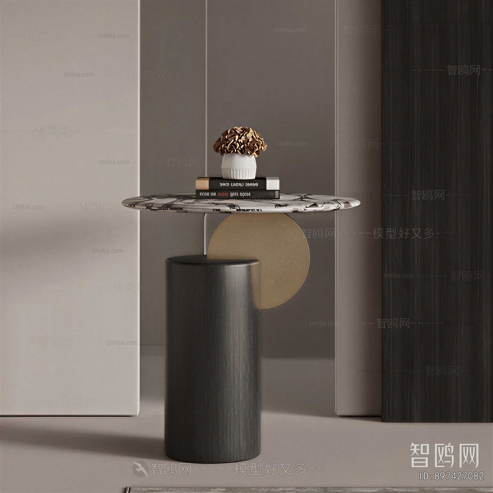 Modern Side Table/corner Table