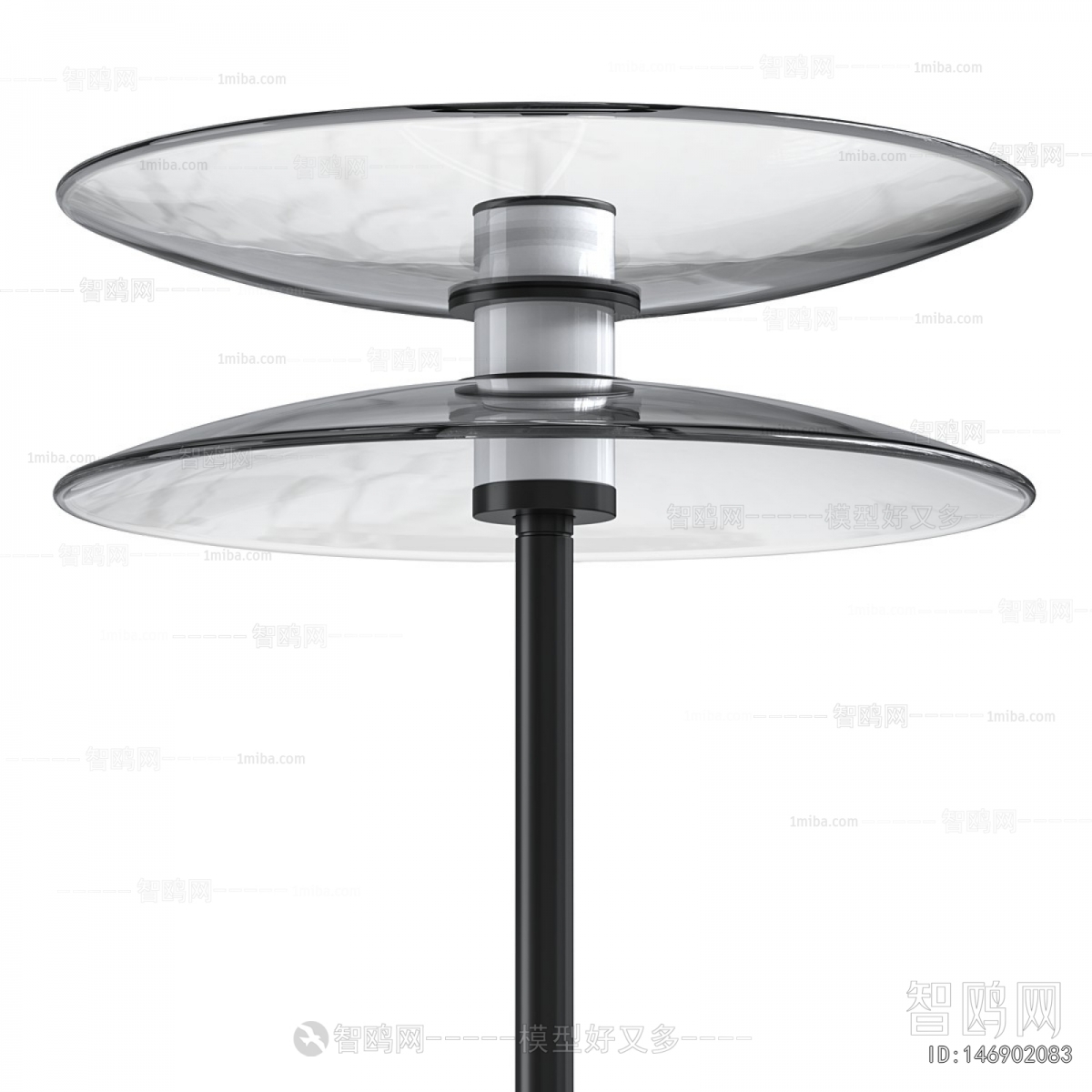 Modern Floor Lamp