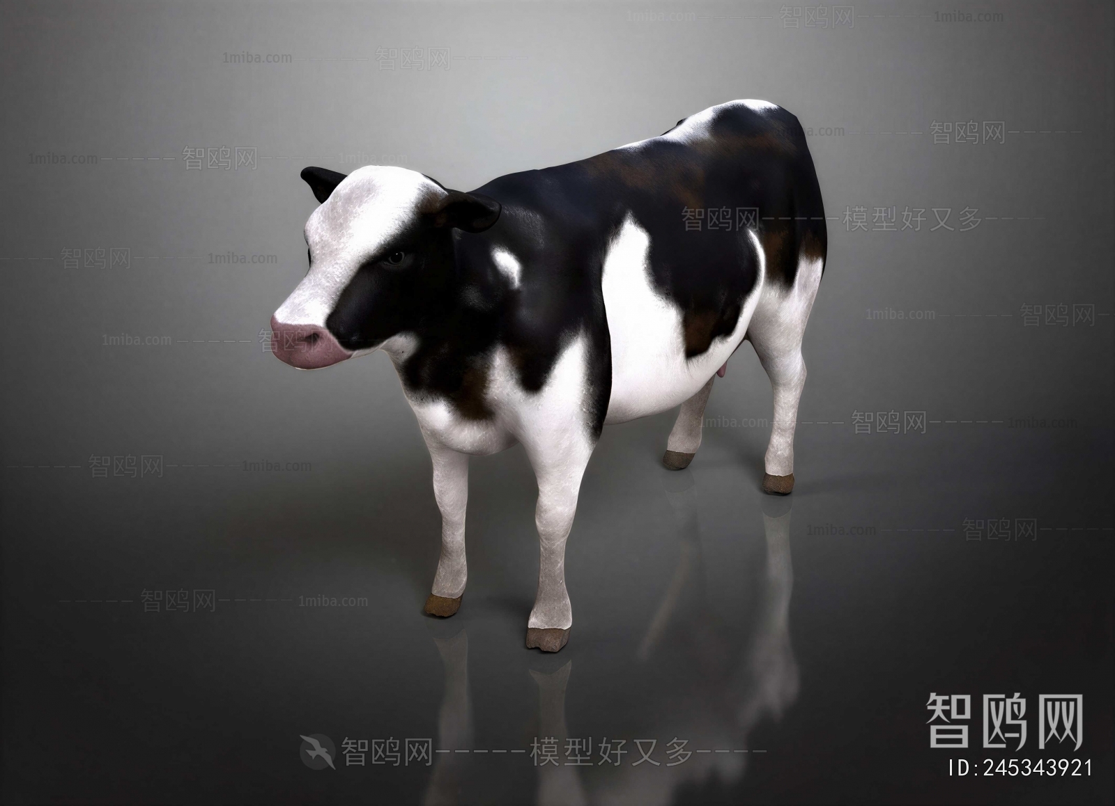Modern Mammal