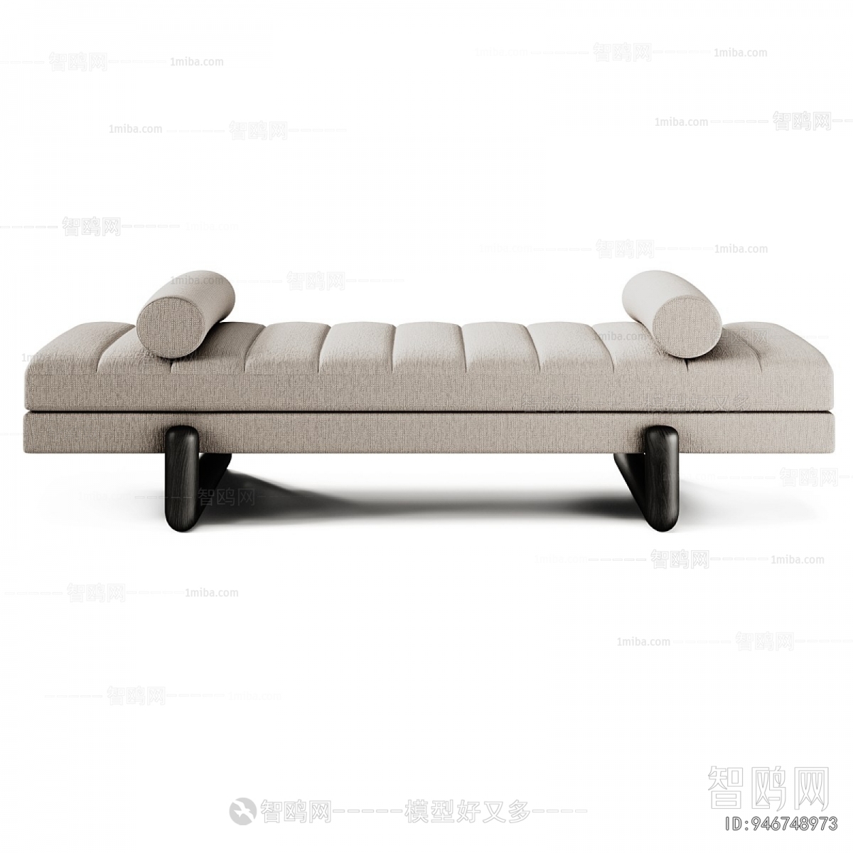 Modern Bench