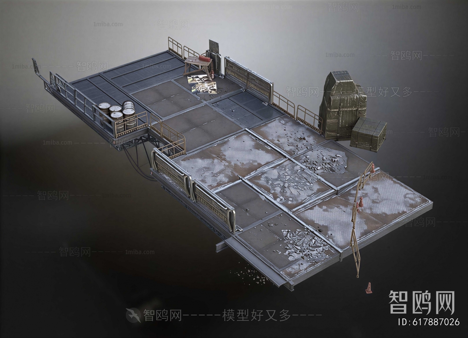 Industrial Style Other