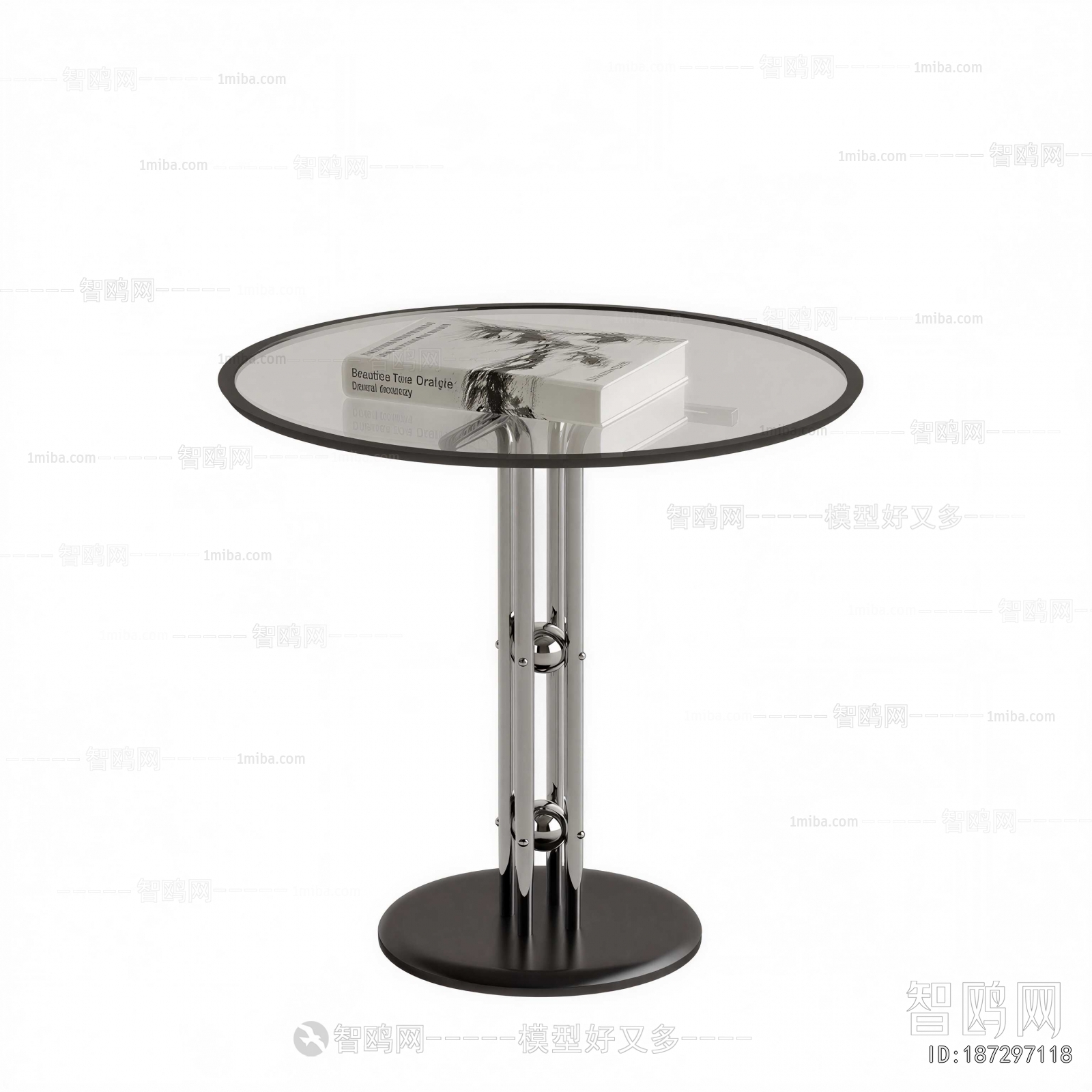 Modern Side Table/corner Table