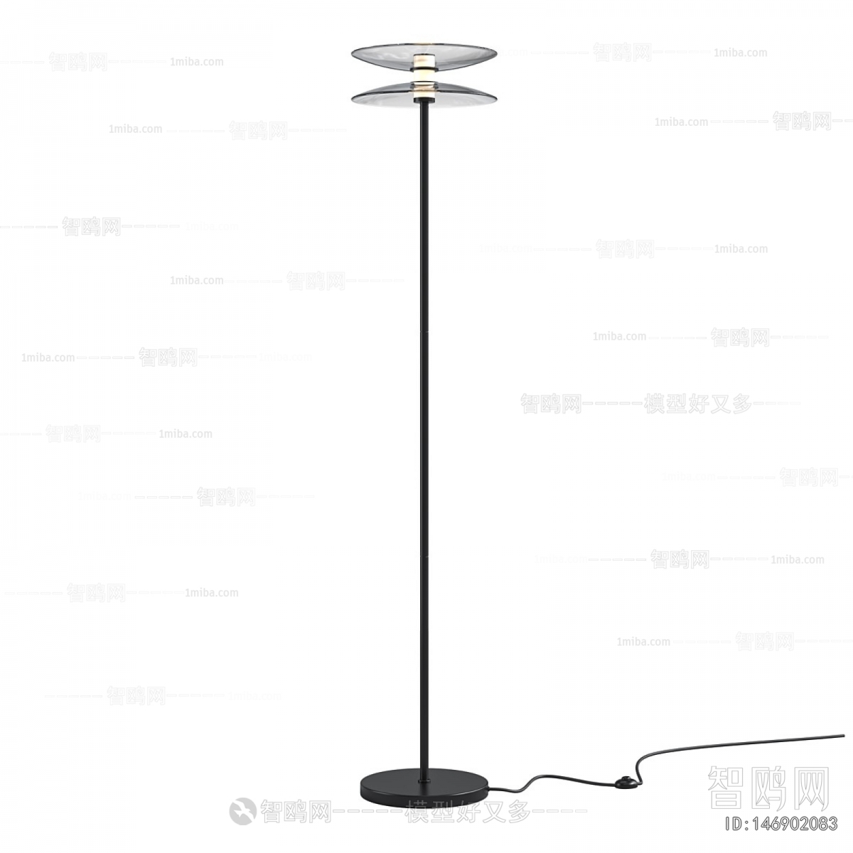 Modern Floor Lamp