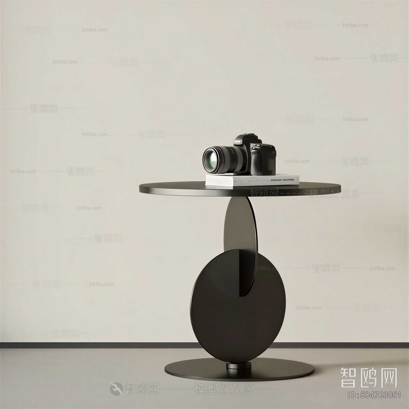 Modern Side Table/corner Table