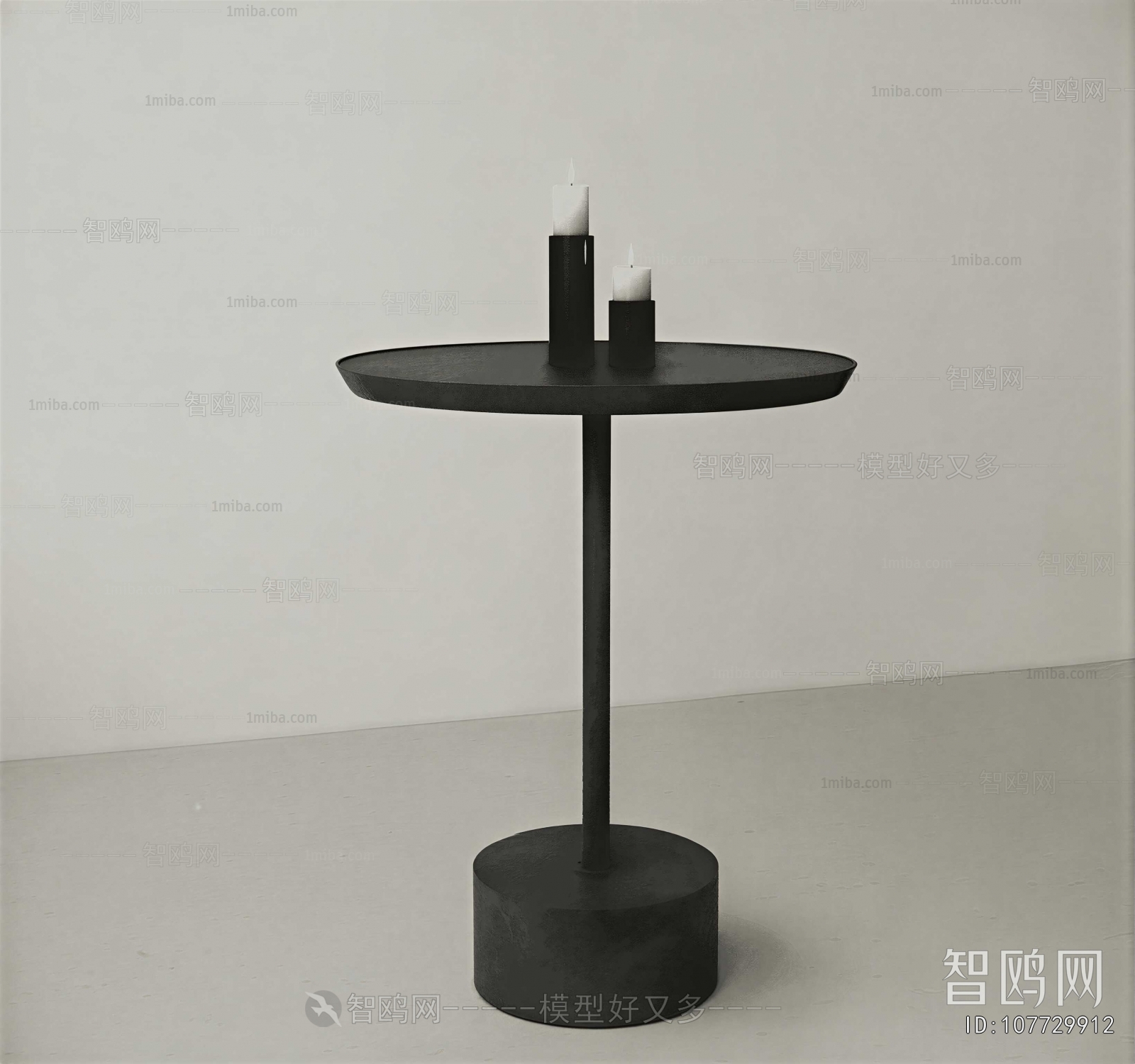Modern Side Table/corner Table