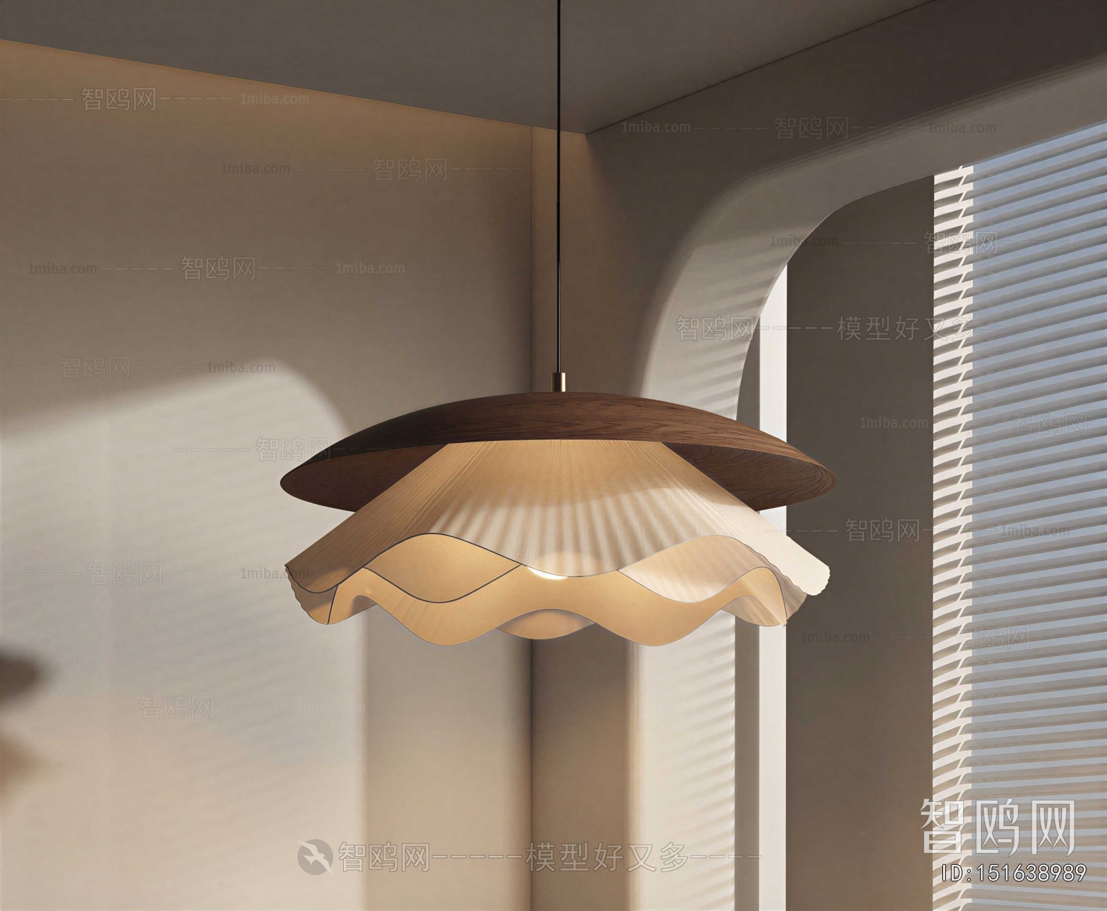 Modern Droplight