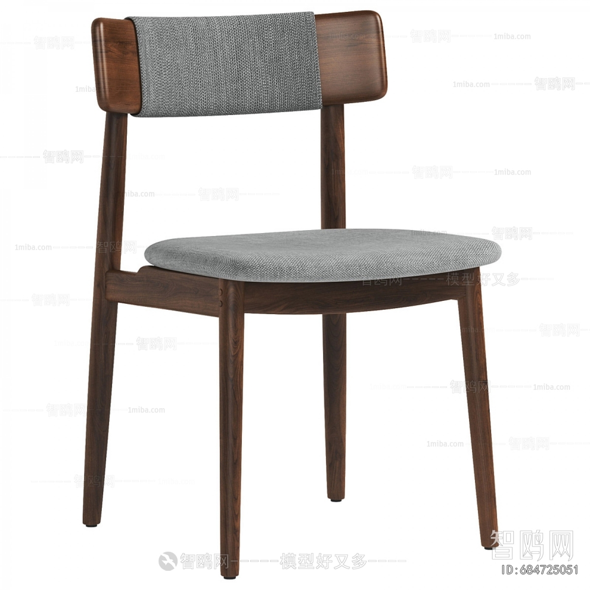 Modern Single Chair