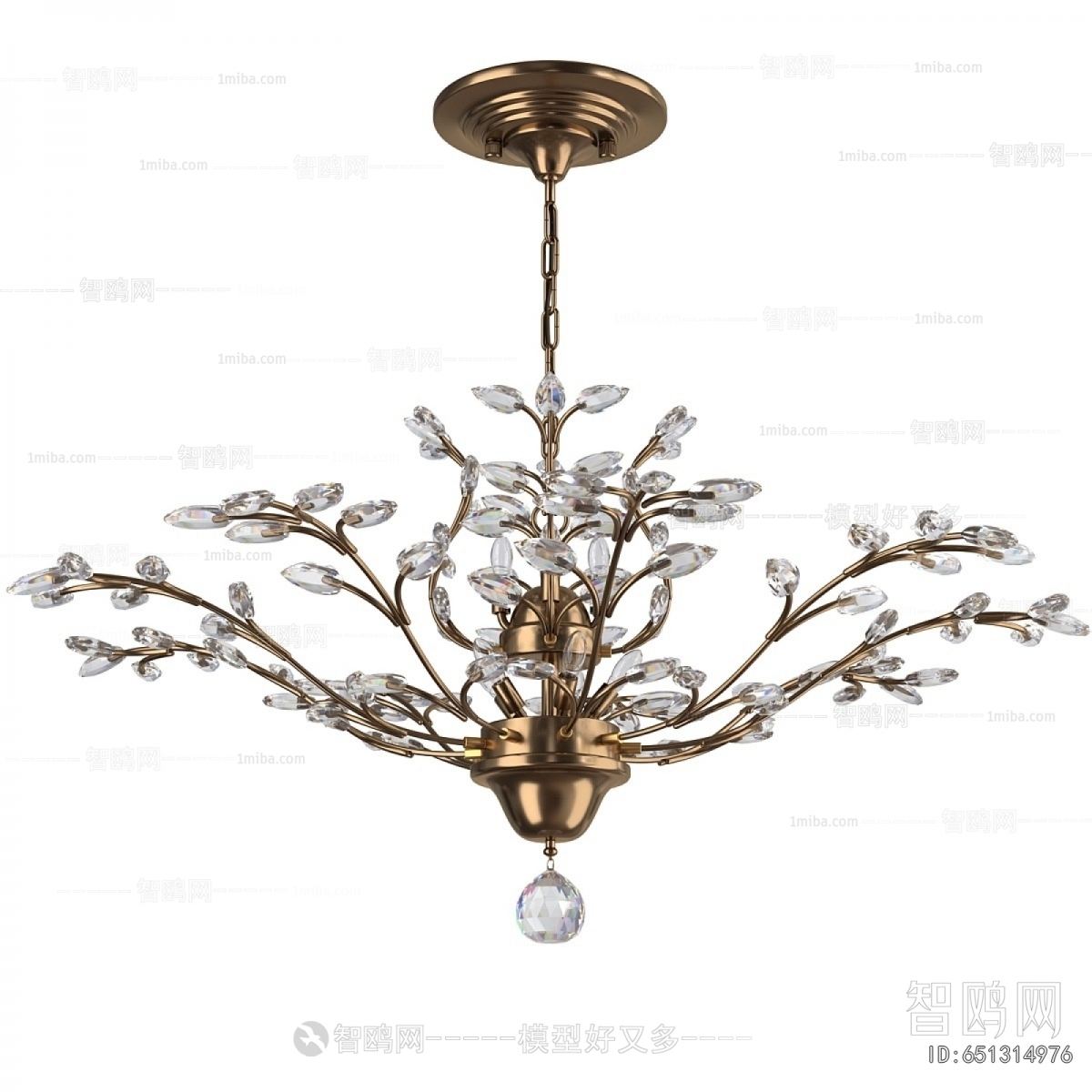 European Style Droplight