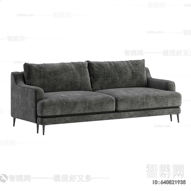 Modern A Sofa For Two