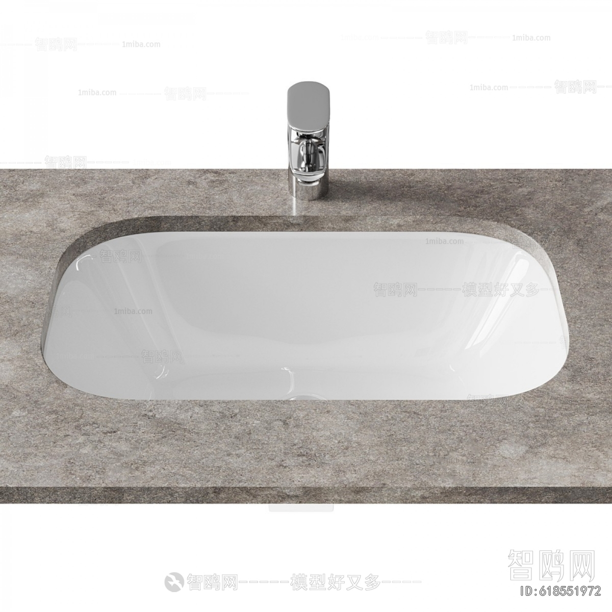 Modern Basin