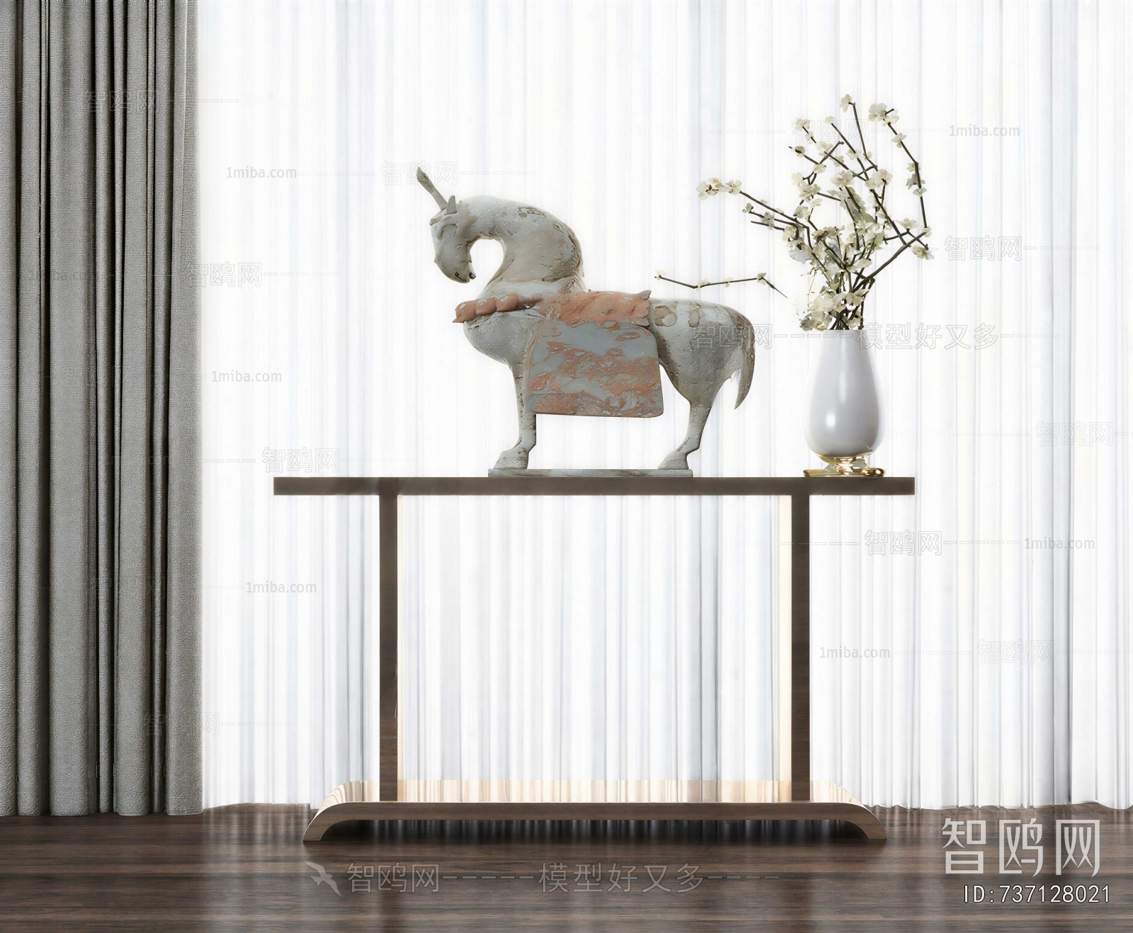 Modern Sculpture