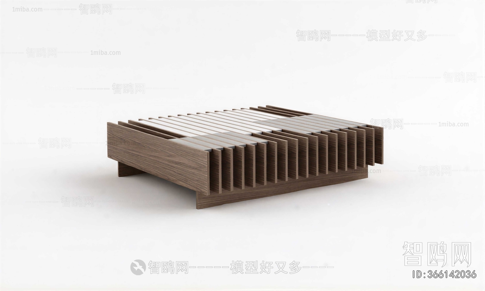Modern Coffee Table