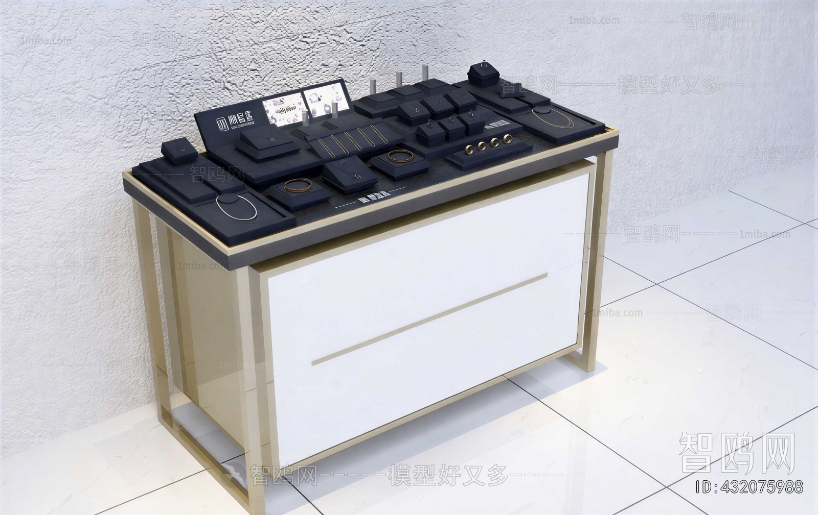 Modern Jewelry