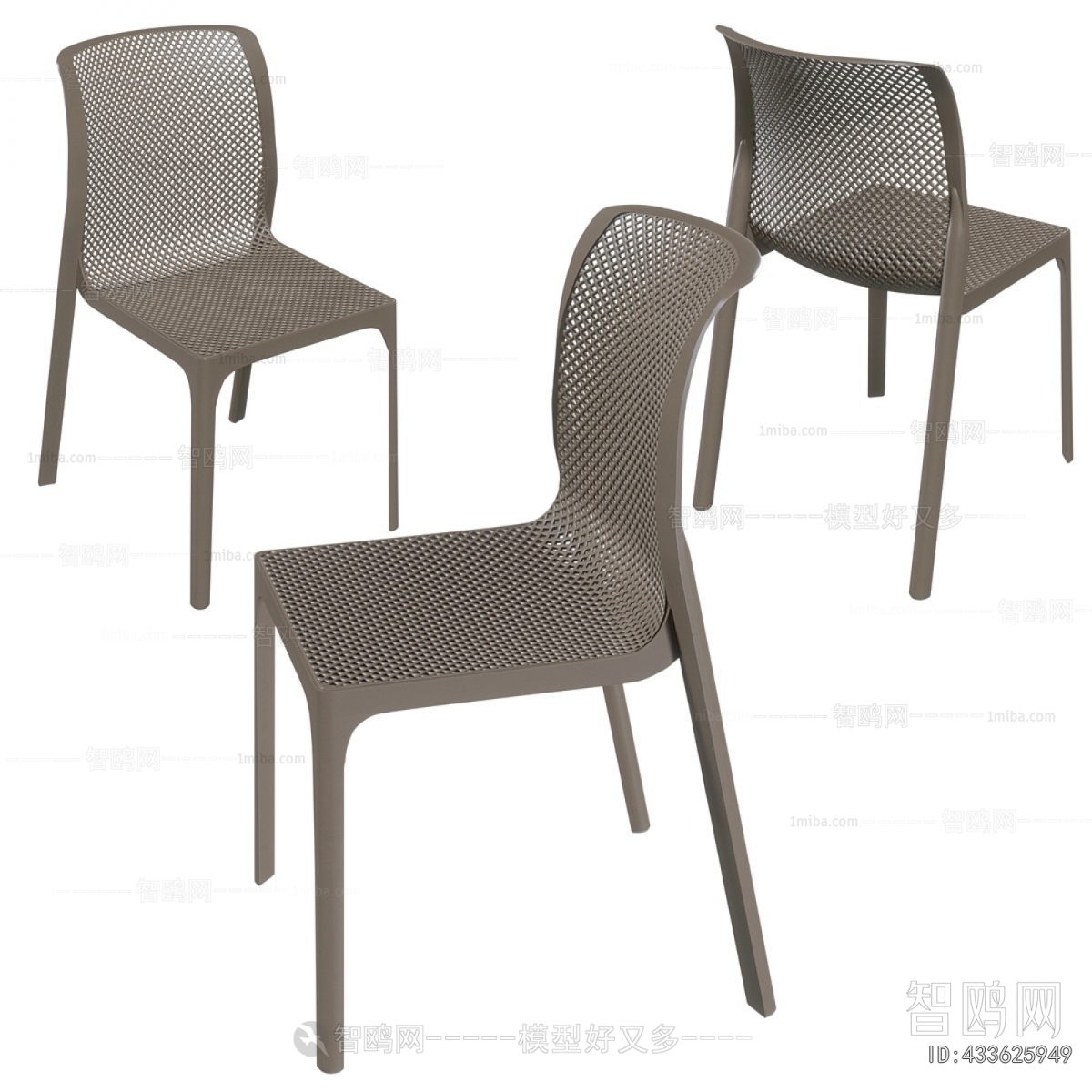 Modern Dining Chair