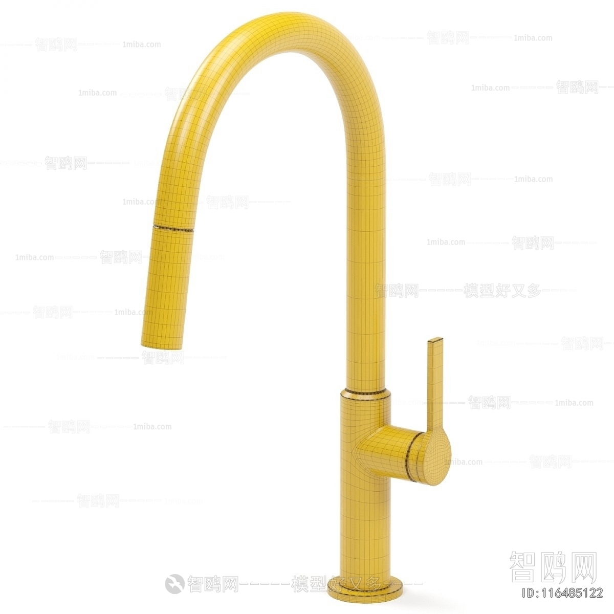 Modern Faucet/Shower