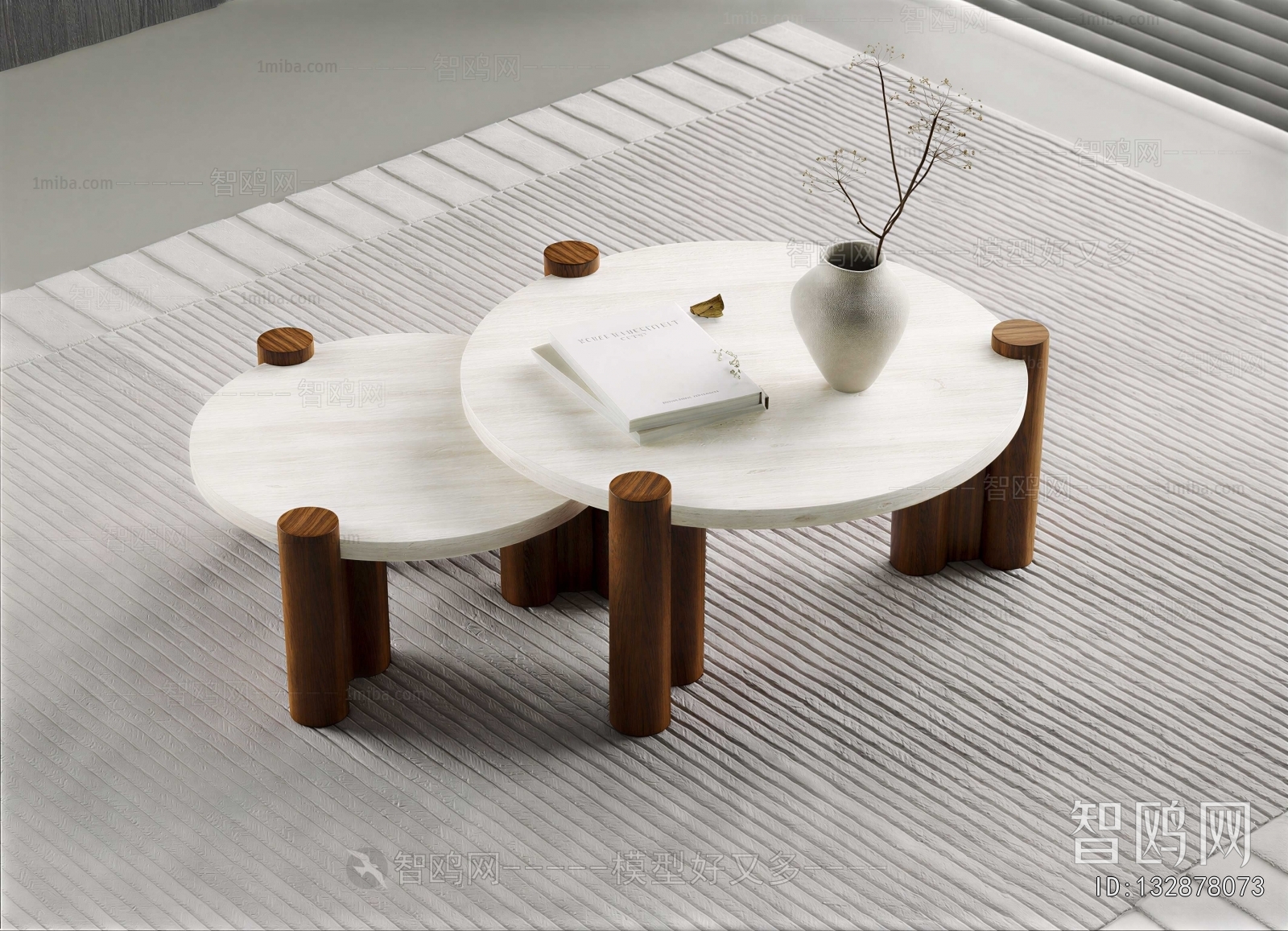 Modern Coffee Table