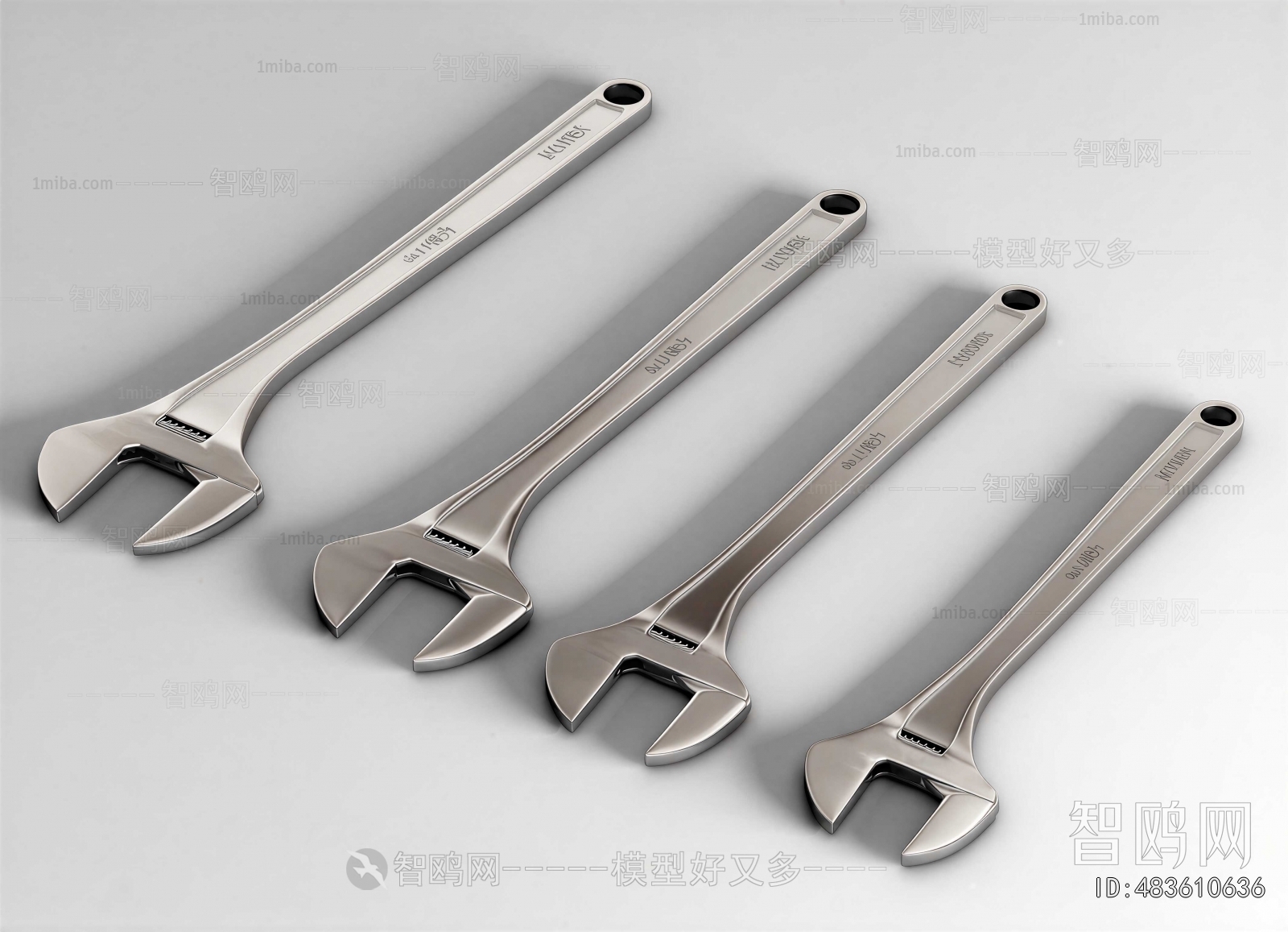 Modern Piece Of Hardware