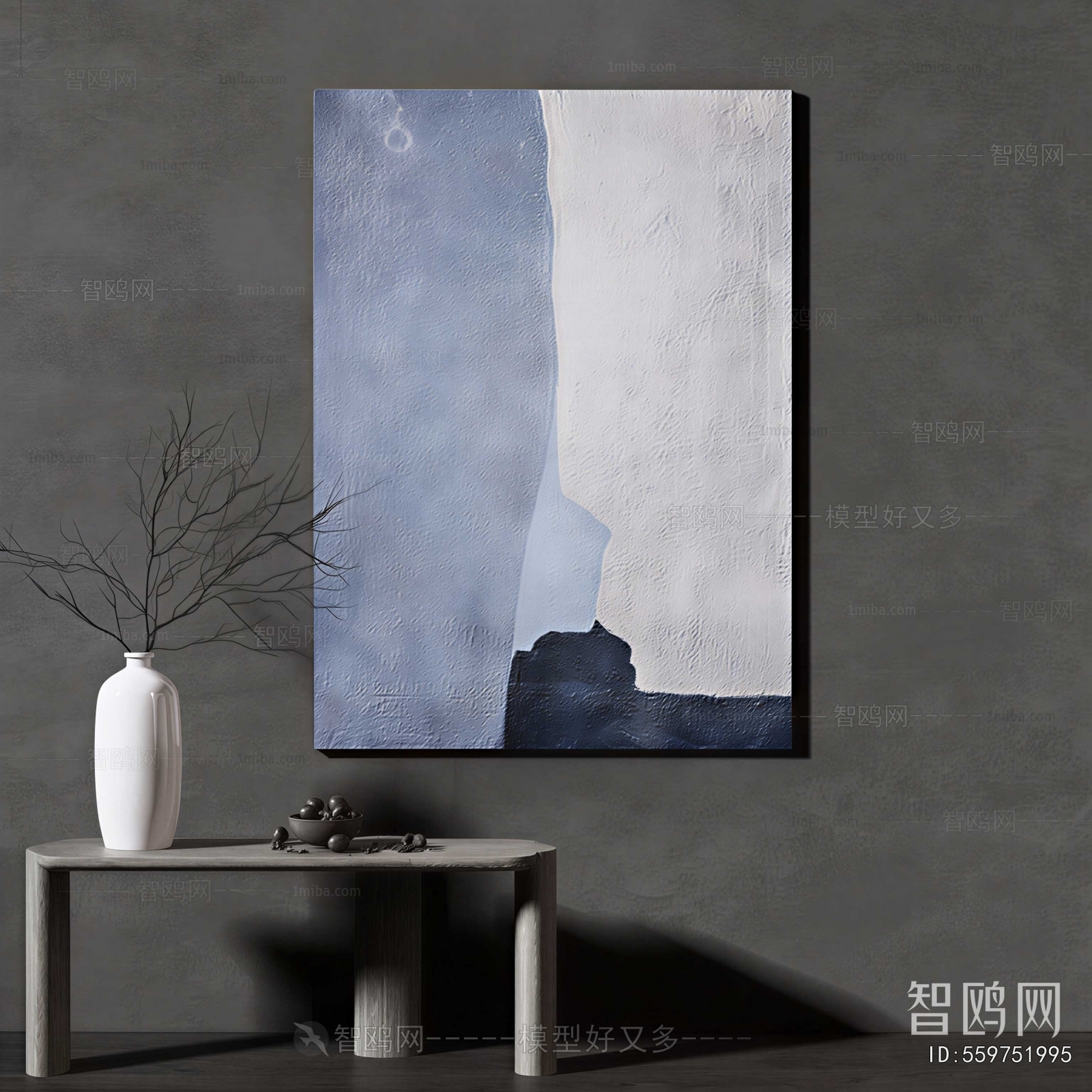 Modern Painting