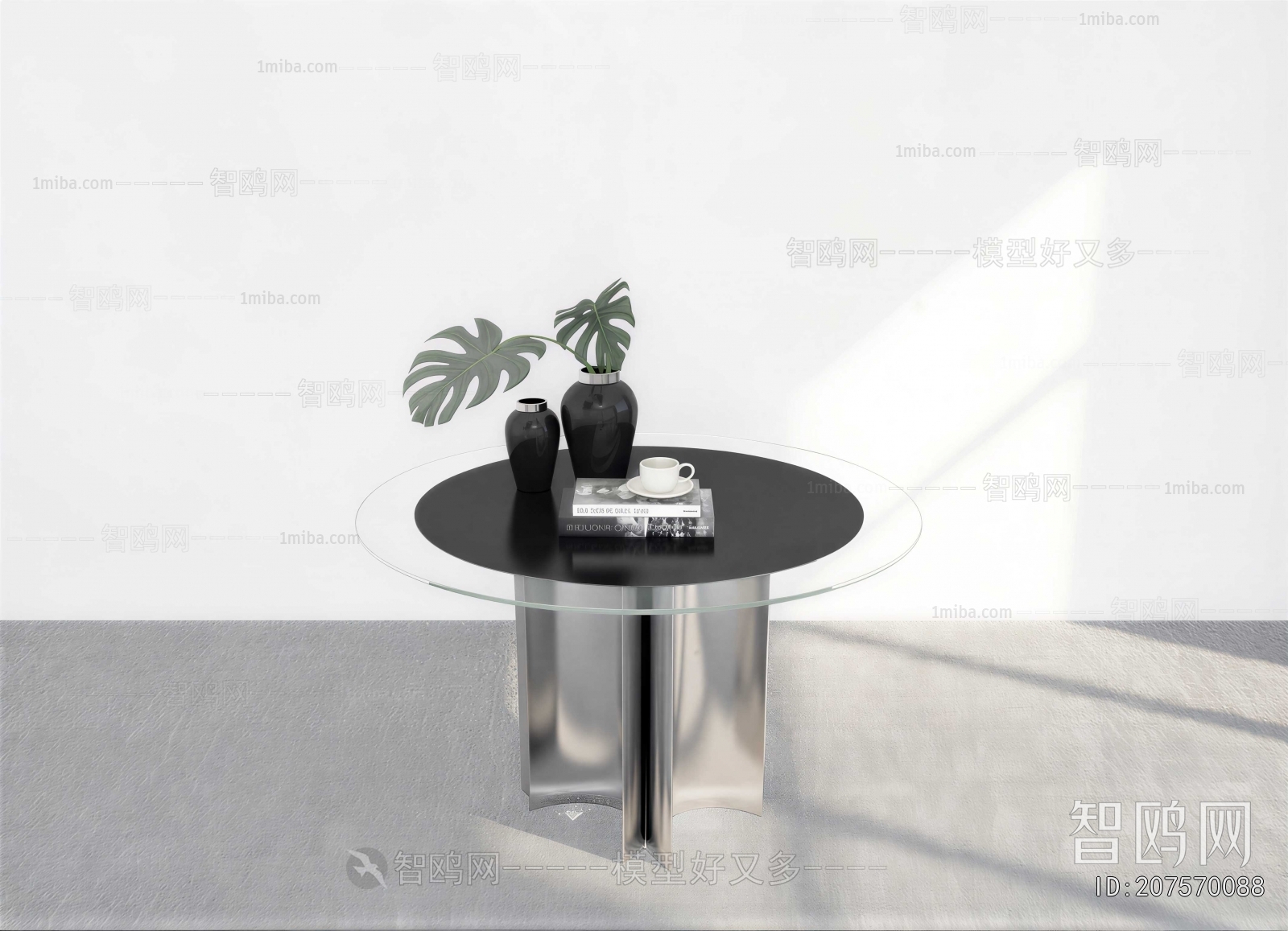 Modern Side Table/corner Table