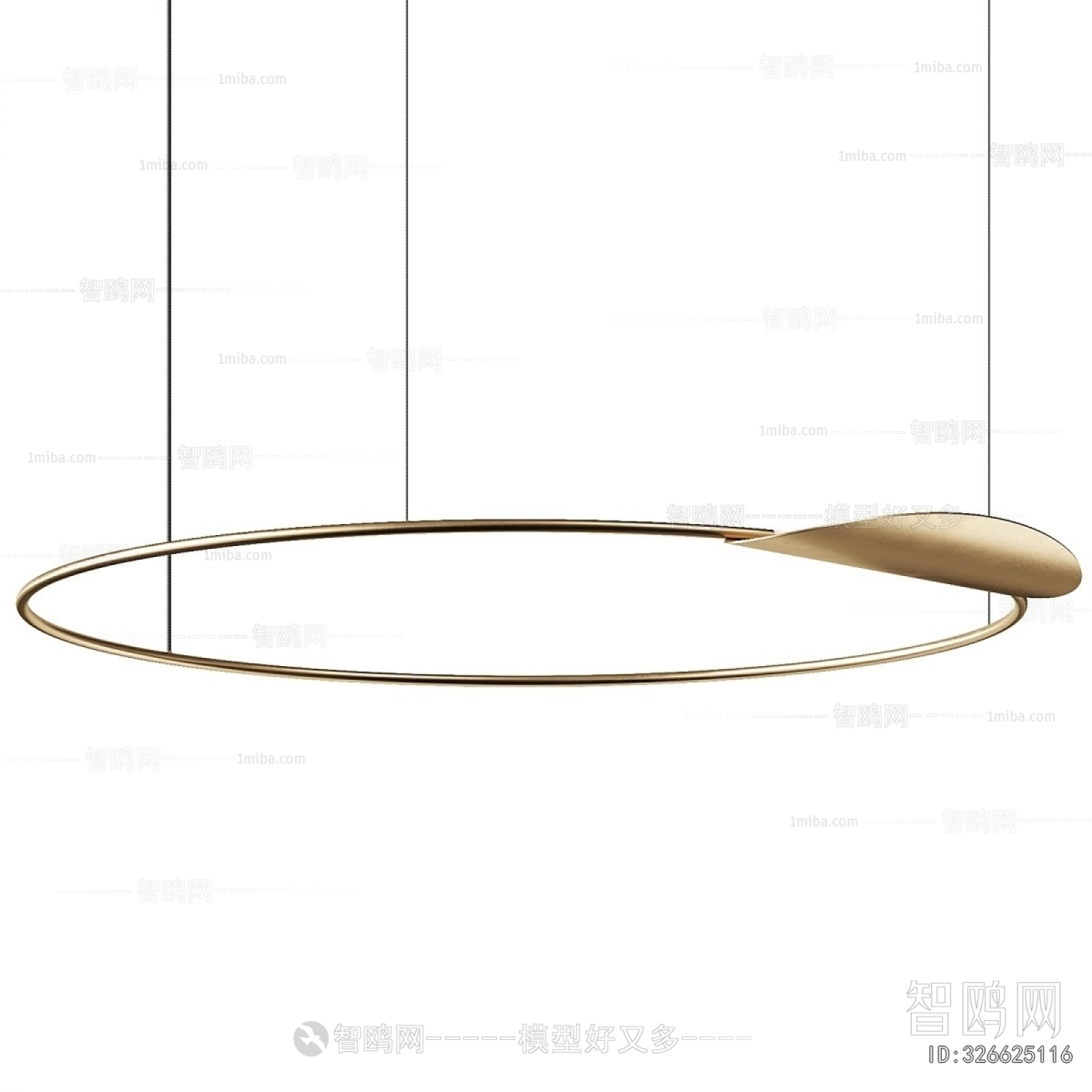 Modern Droplight