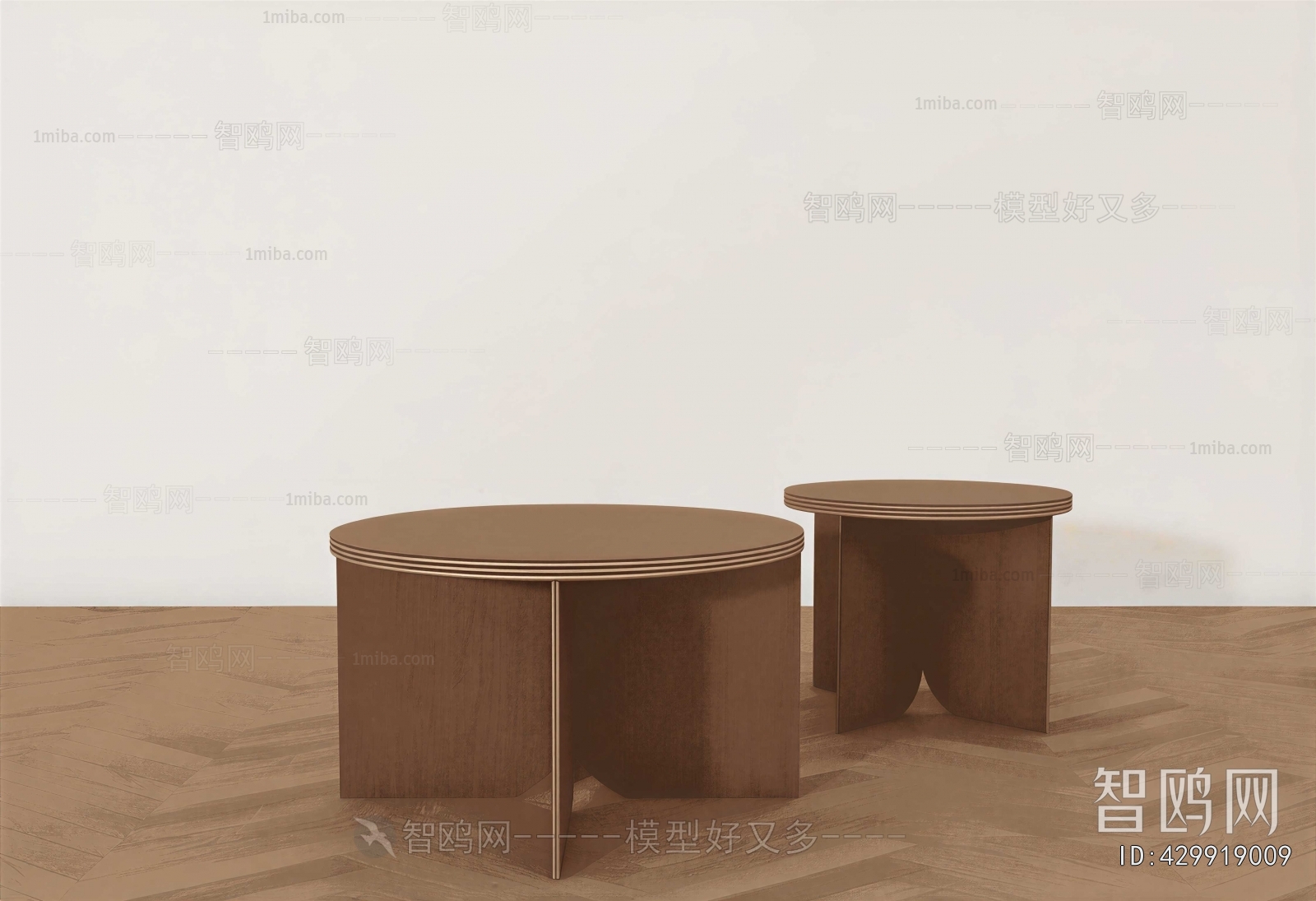 Modern Coffee Table