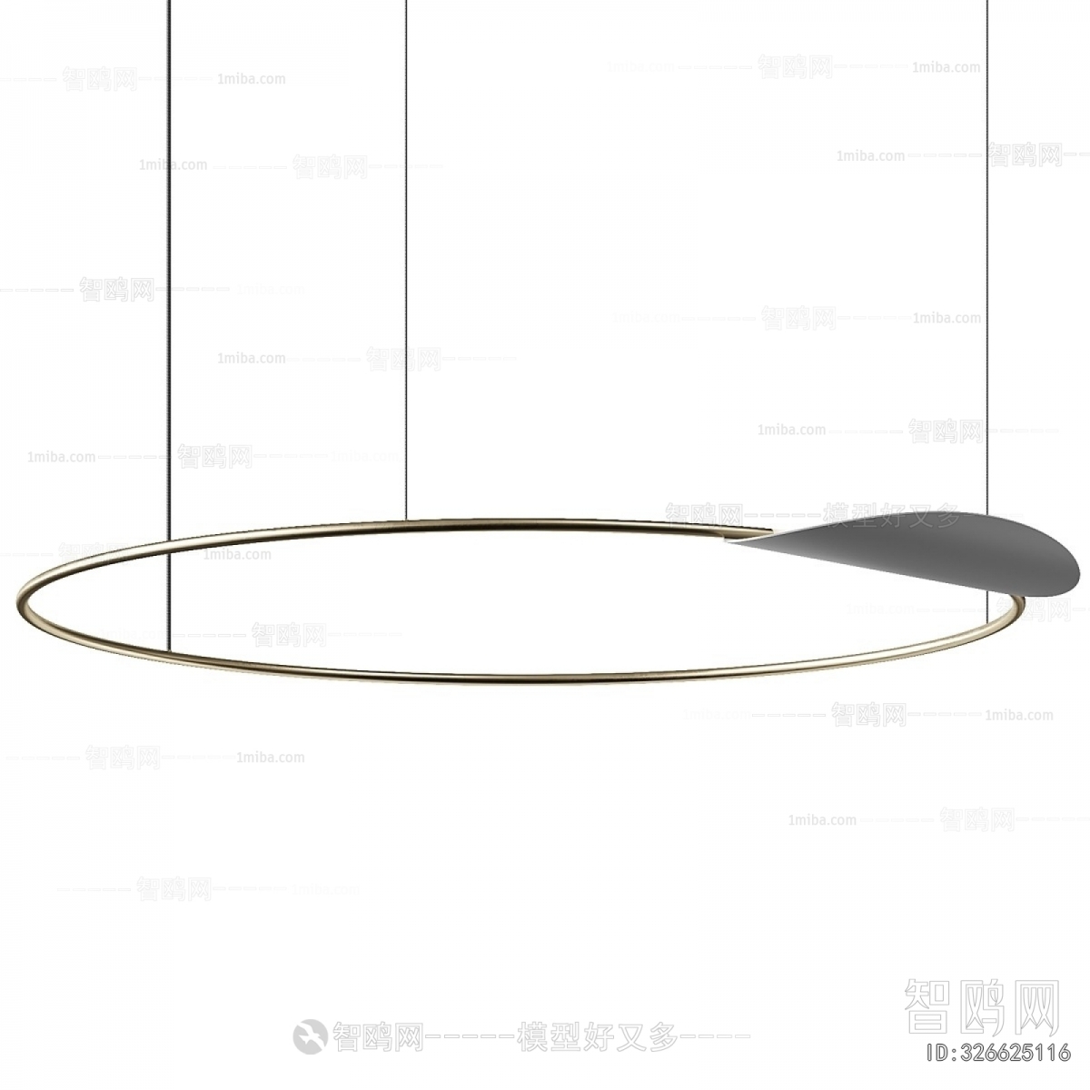 Modern Droplight