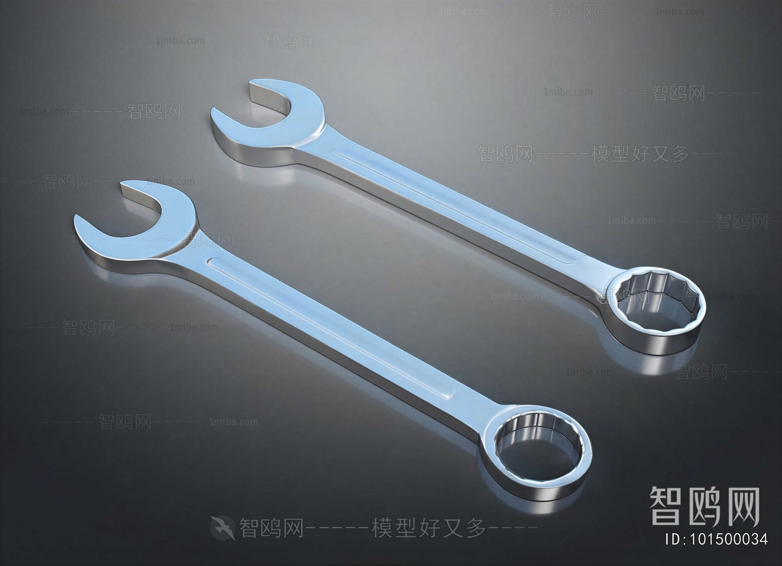 Modern Piece Of Hardware