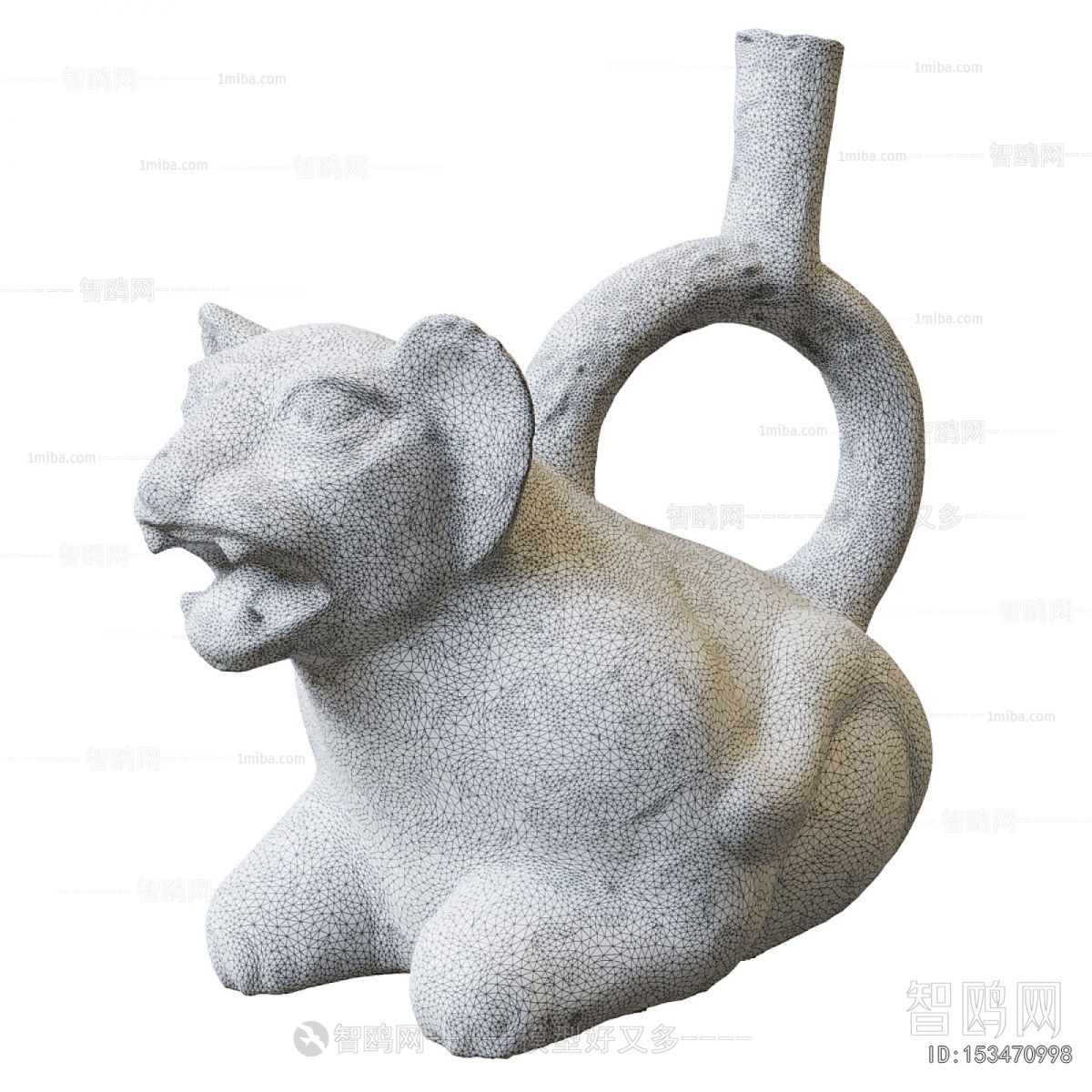 Modern Sculpture