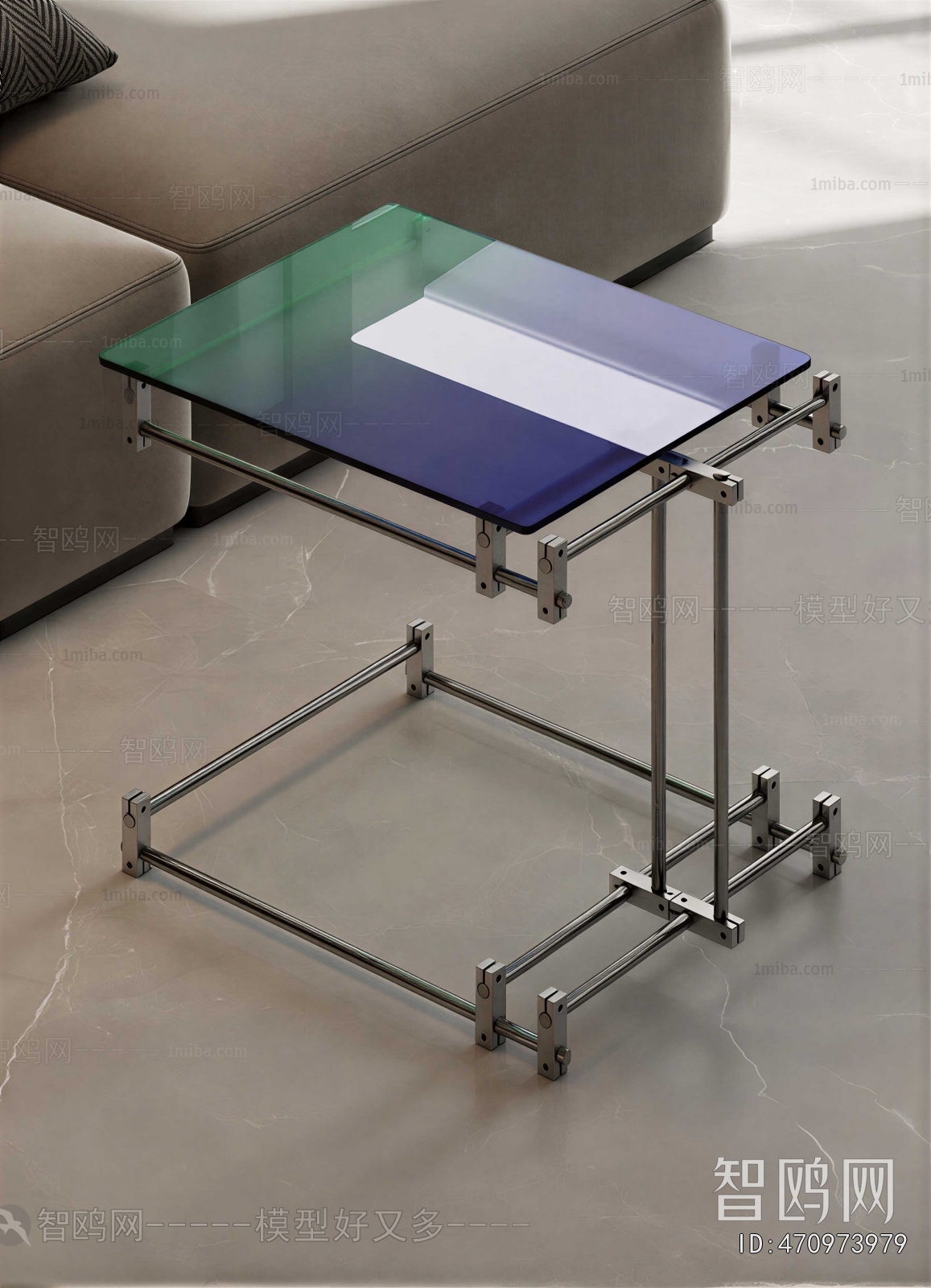 Modern Side Table/corner Table