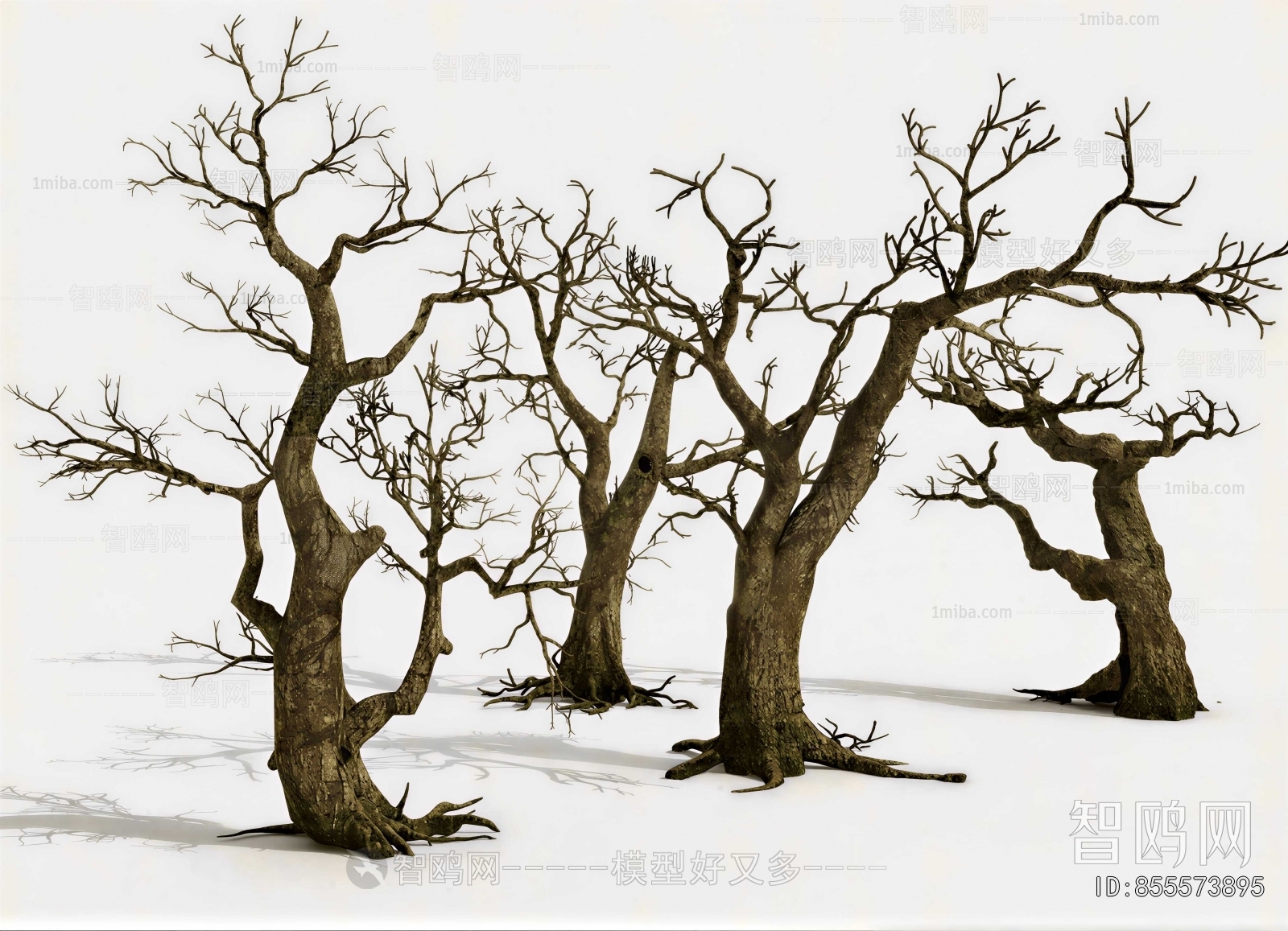Modern Tree