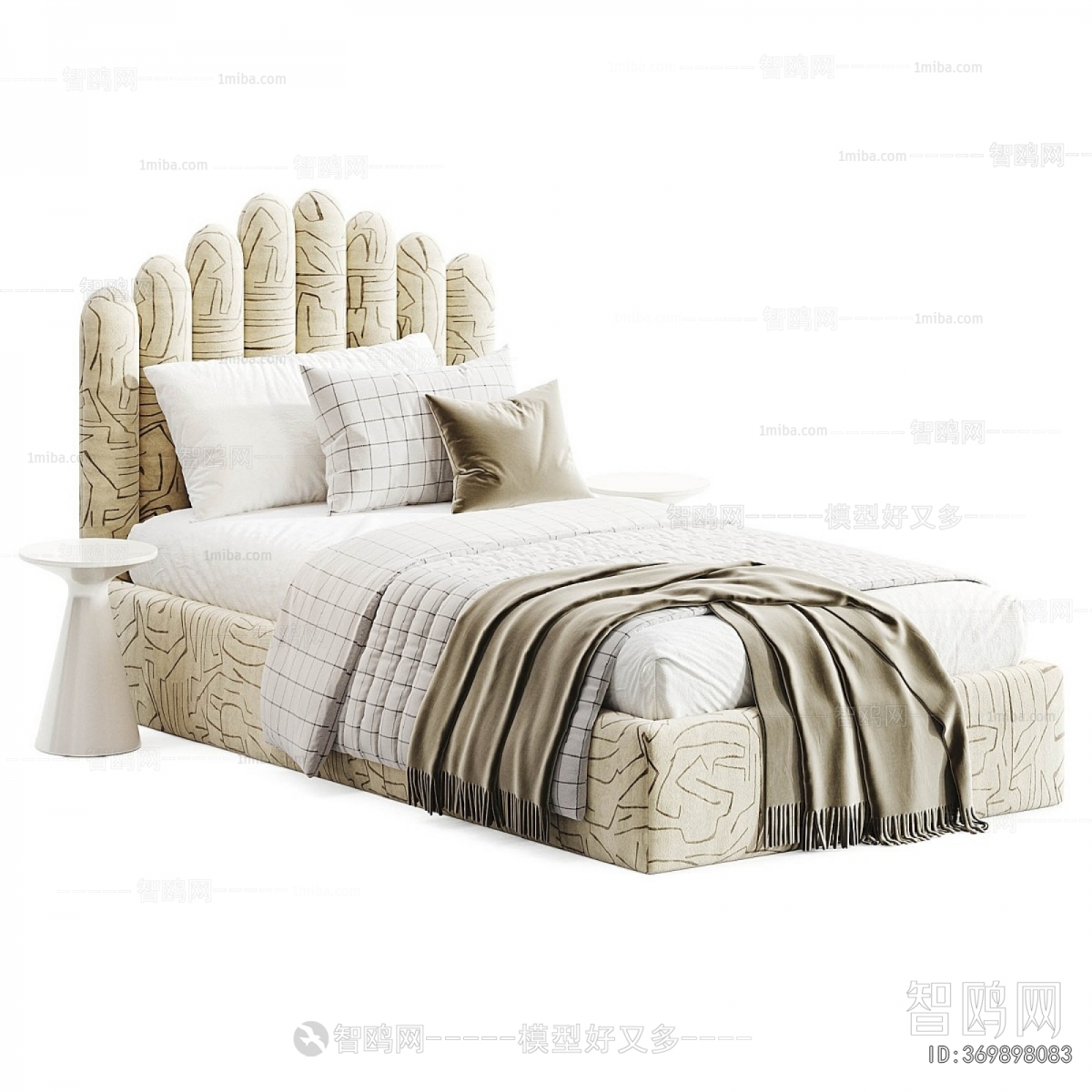 Modern Sofa Bed