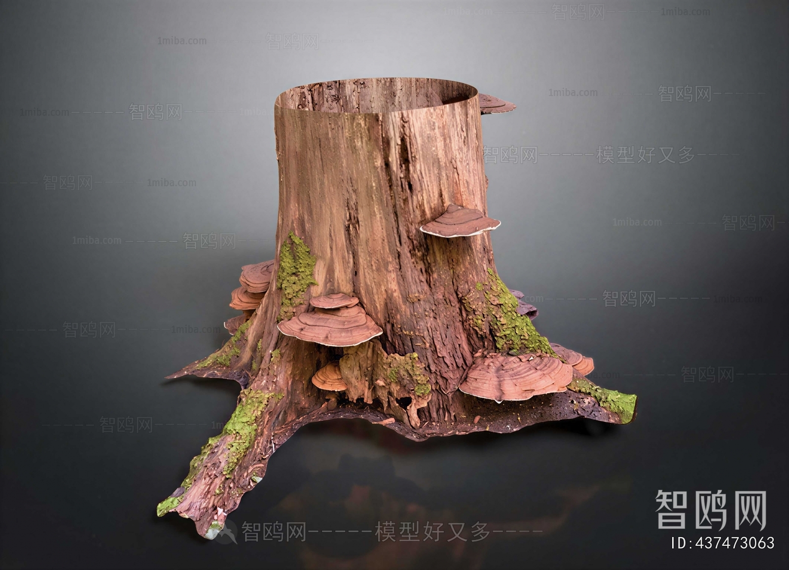 Modern Wood