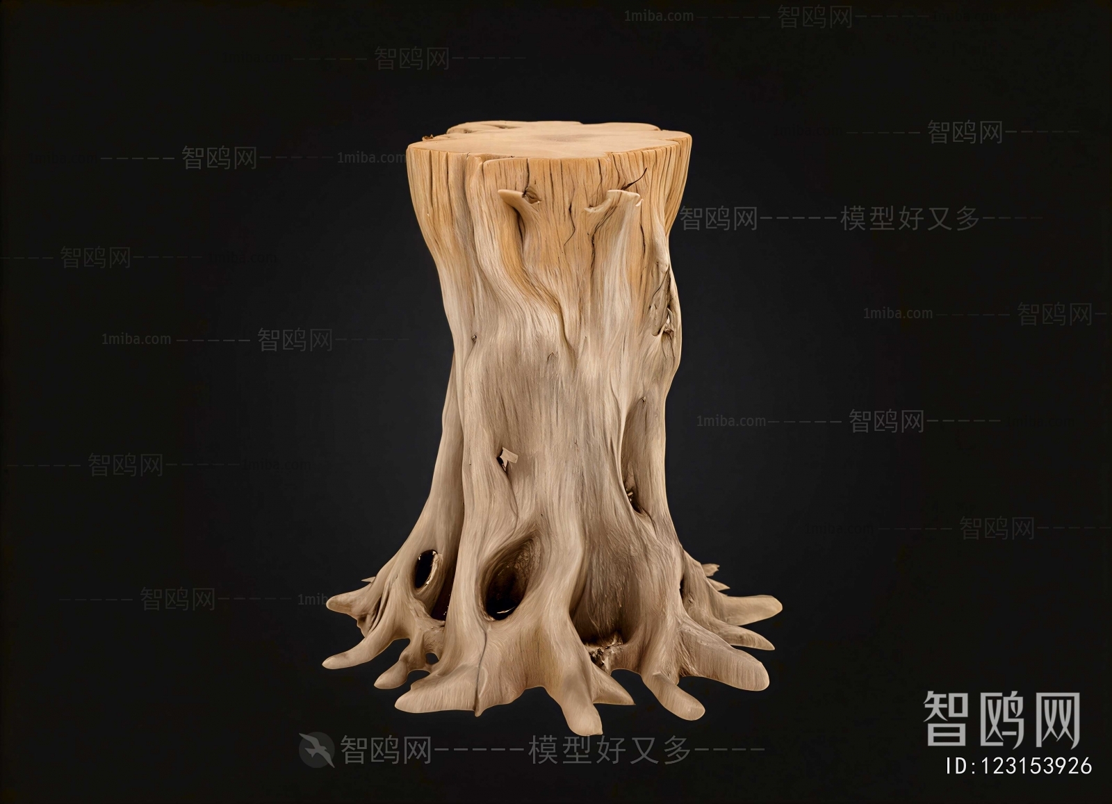 Modern Wood