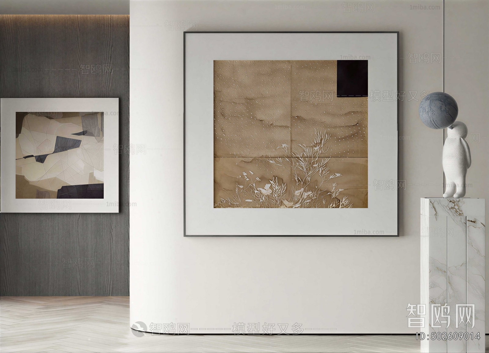Modern Painting
