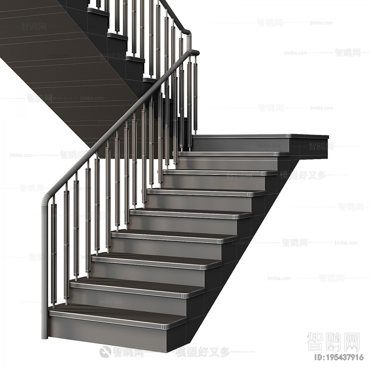 Modern Staircase