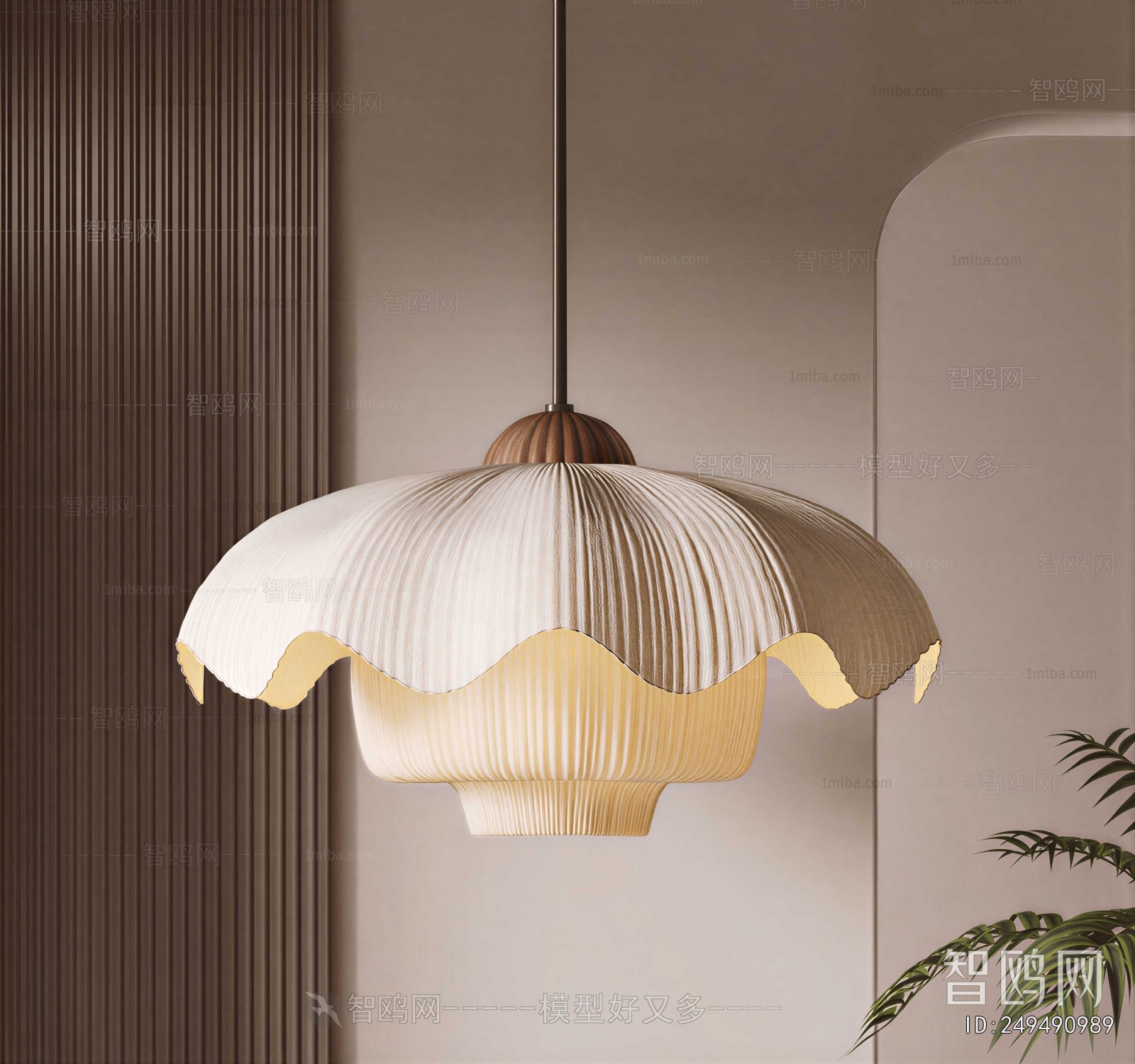 Modern Droplight