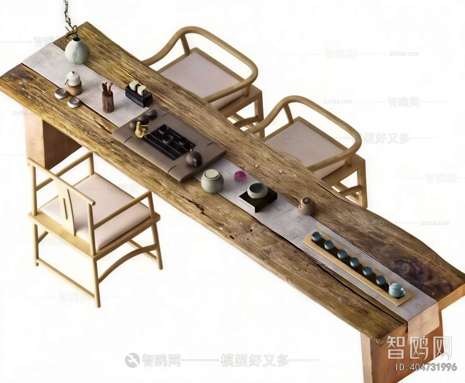 New Chinese Style Tea Tables And Chairs
