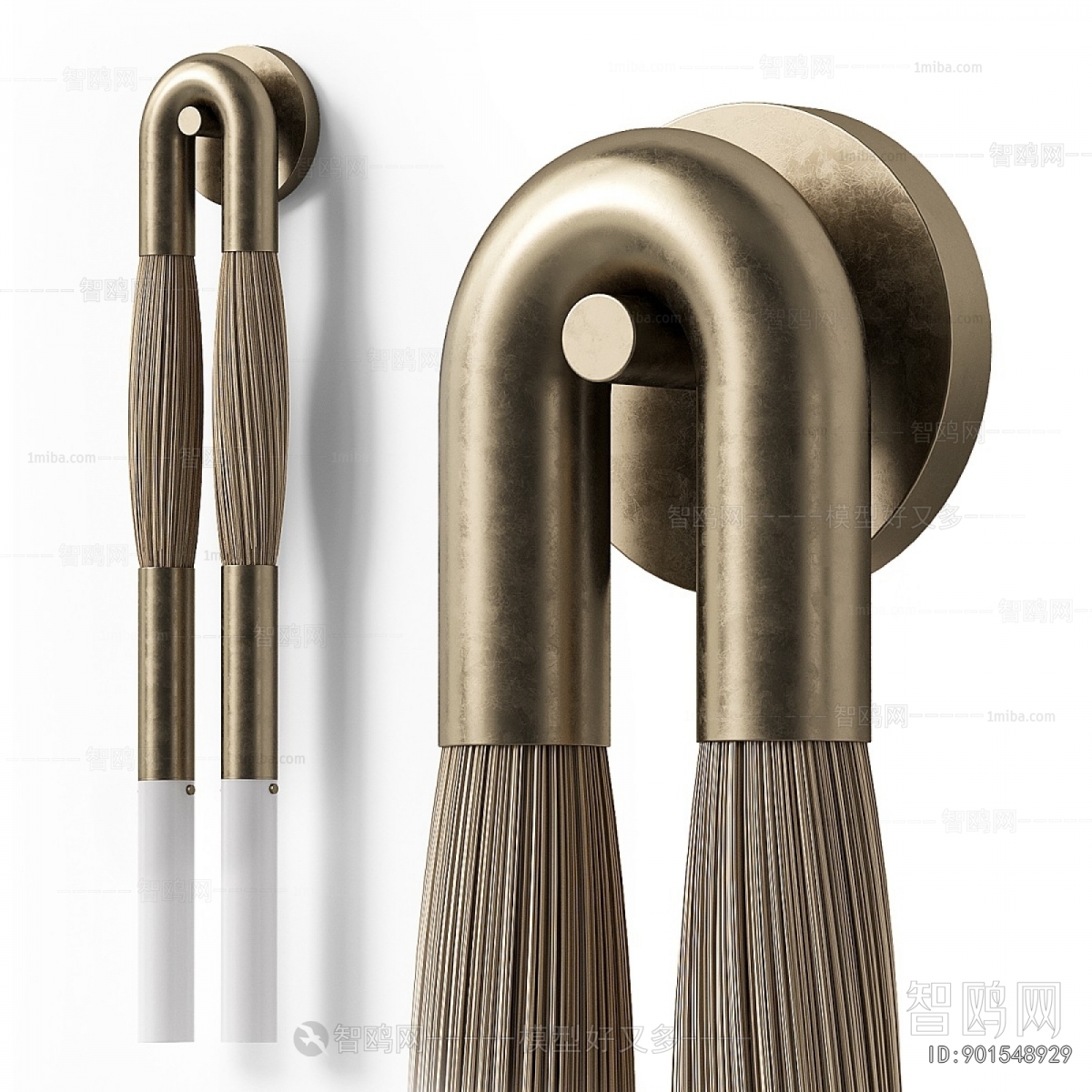 Modern Wall Lamp